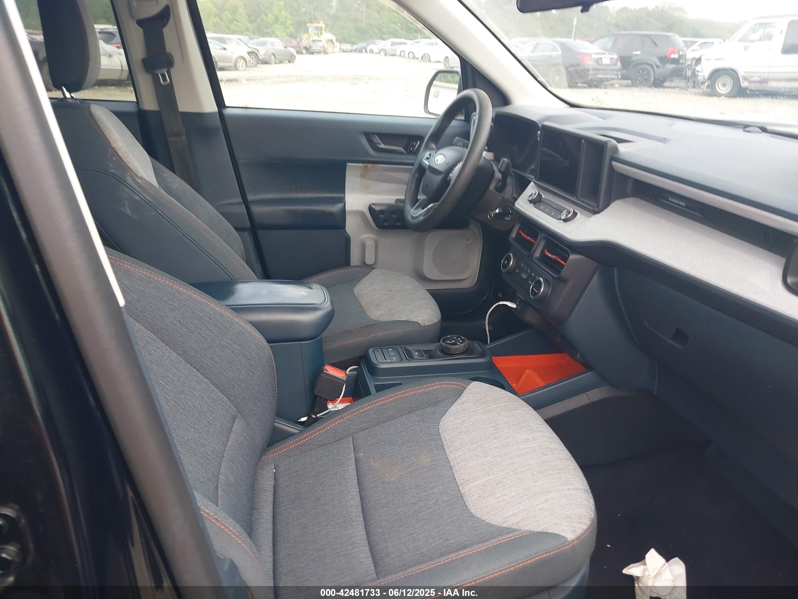FORD MAVERICK image 5