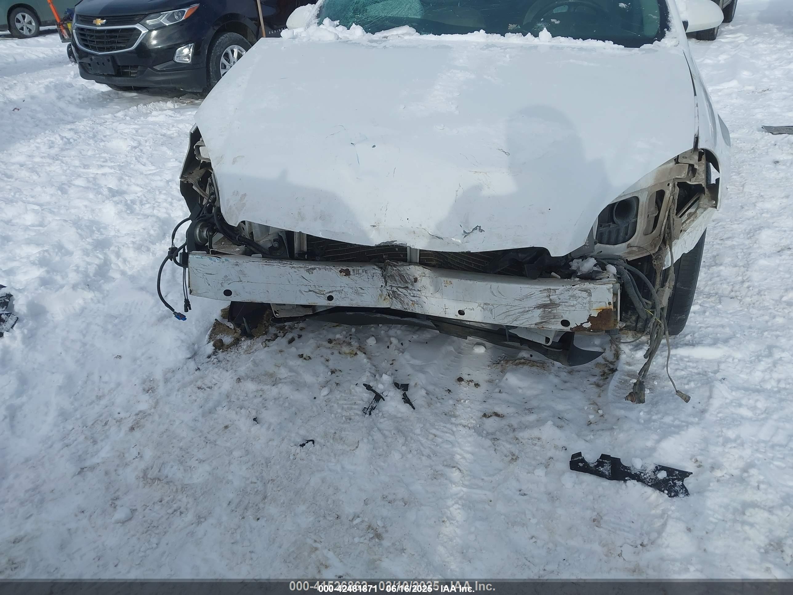 CHEVROLET IMPALA image 6