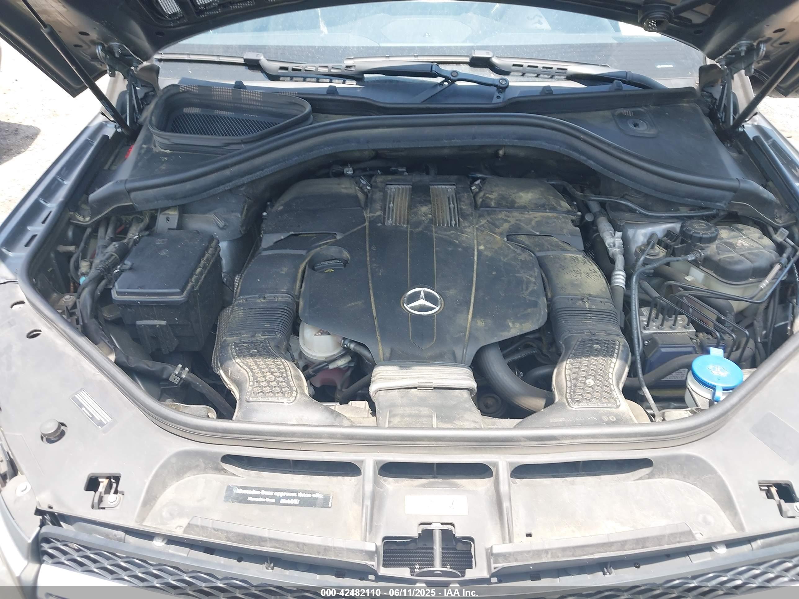 MERCEDES-BENZ GLE image 10