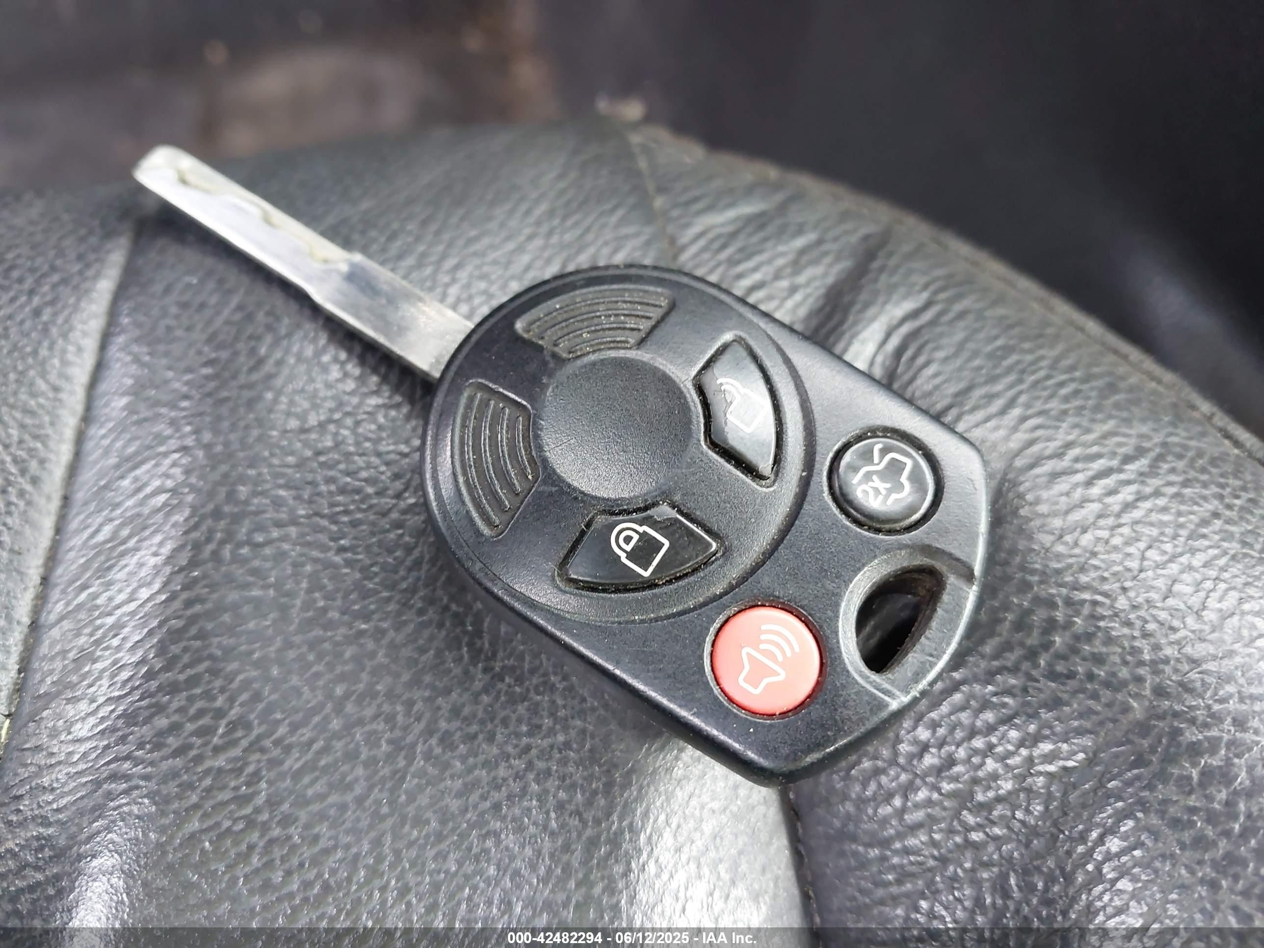 FORD FOCUS image 11