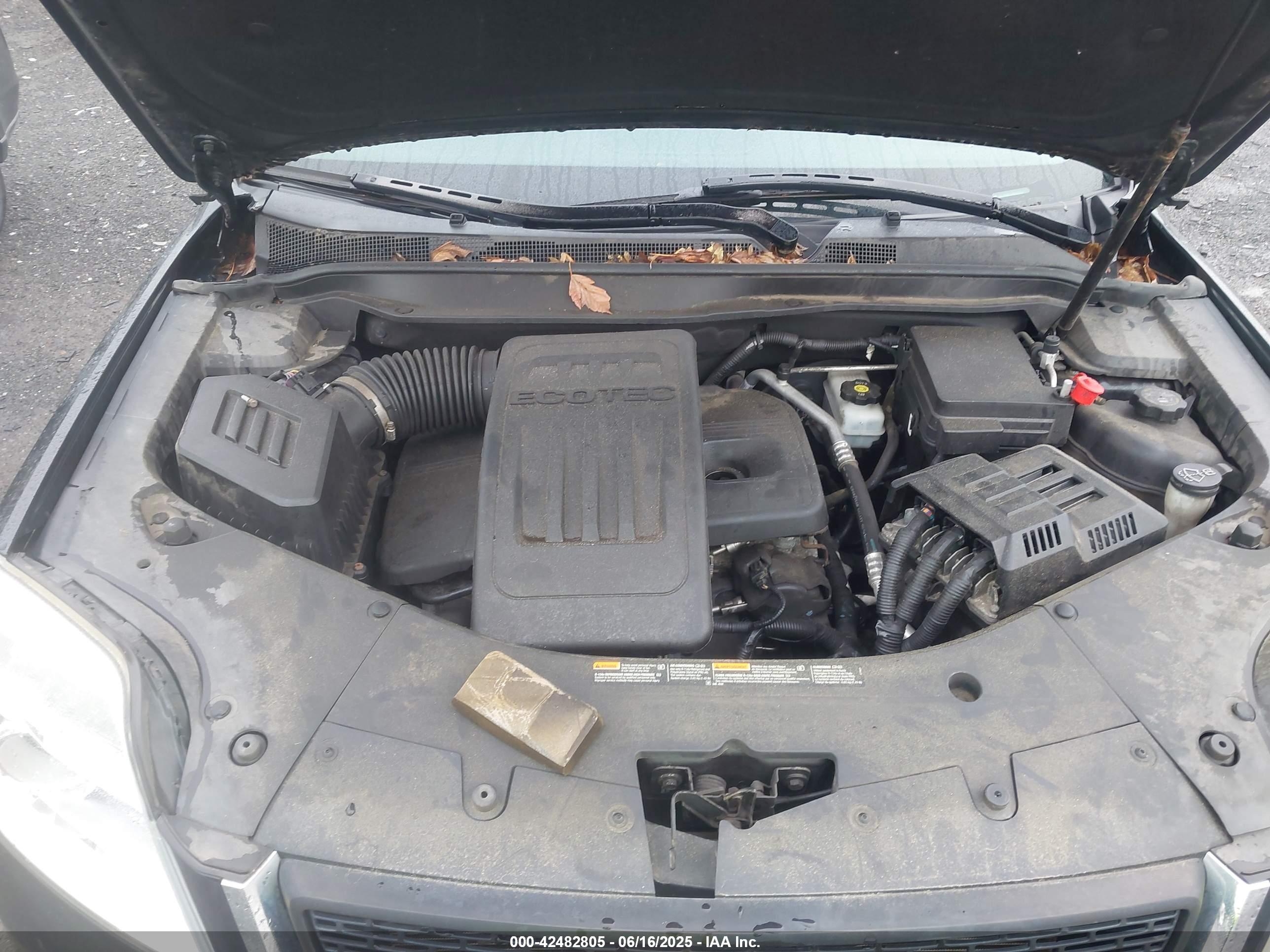 GMC TERRAIN image 10