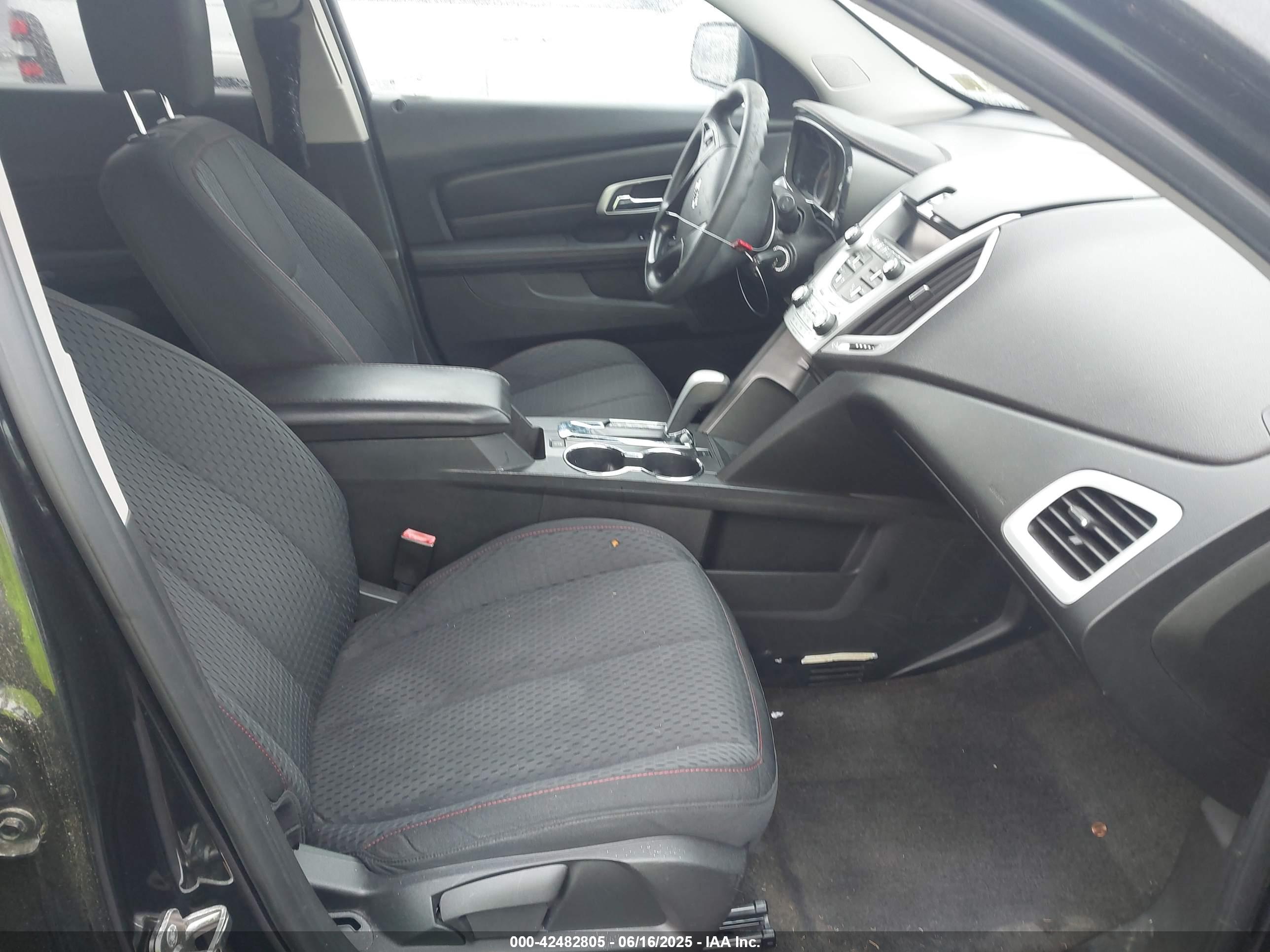 GMC TERRAIN image 5