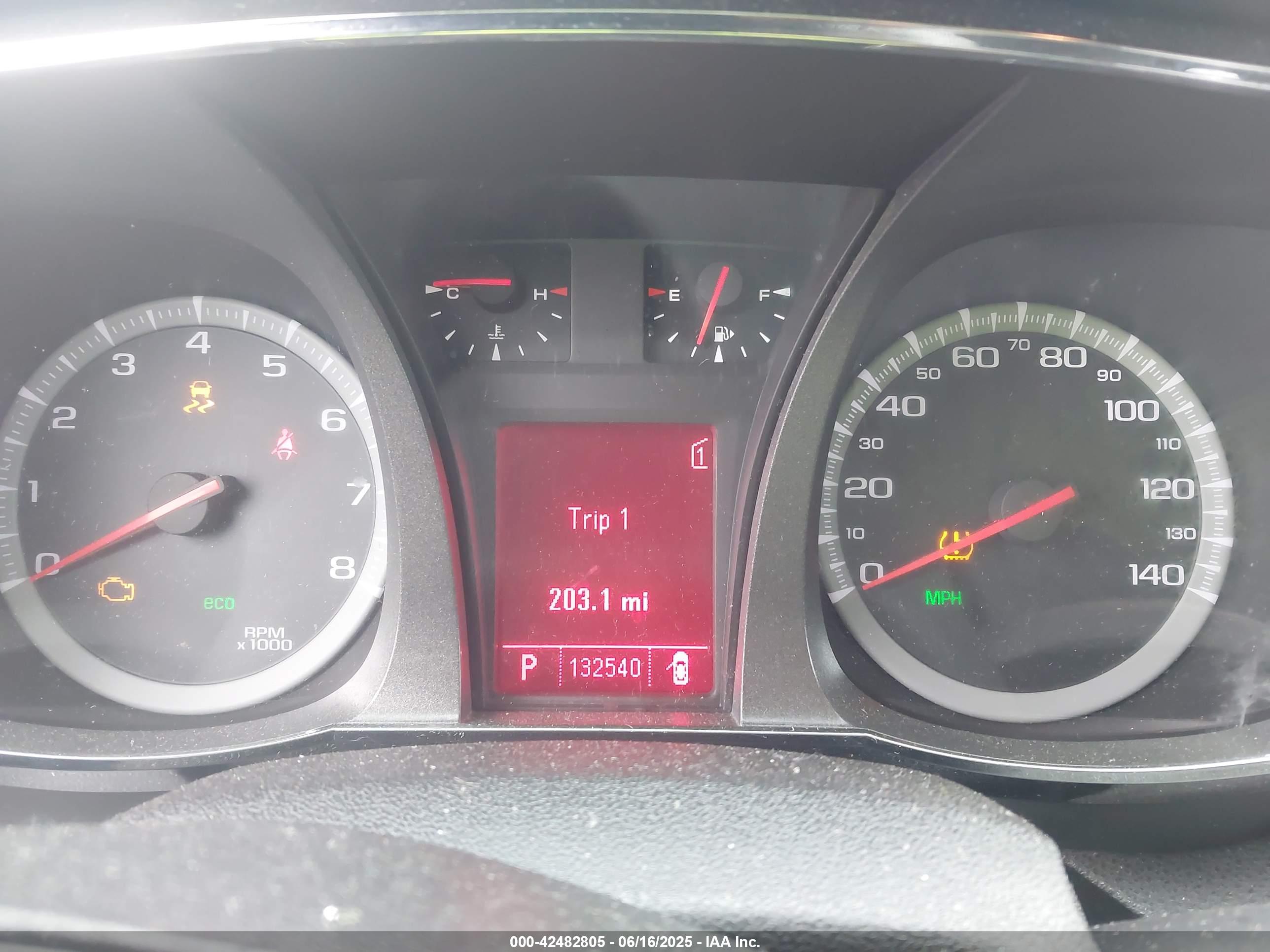 GMC TERRAIN image 7