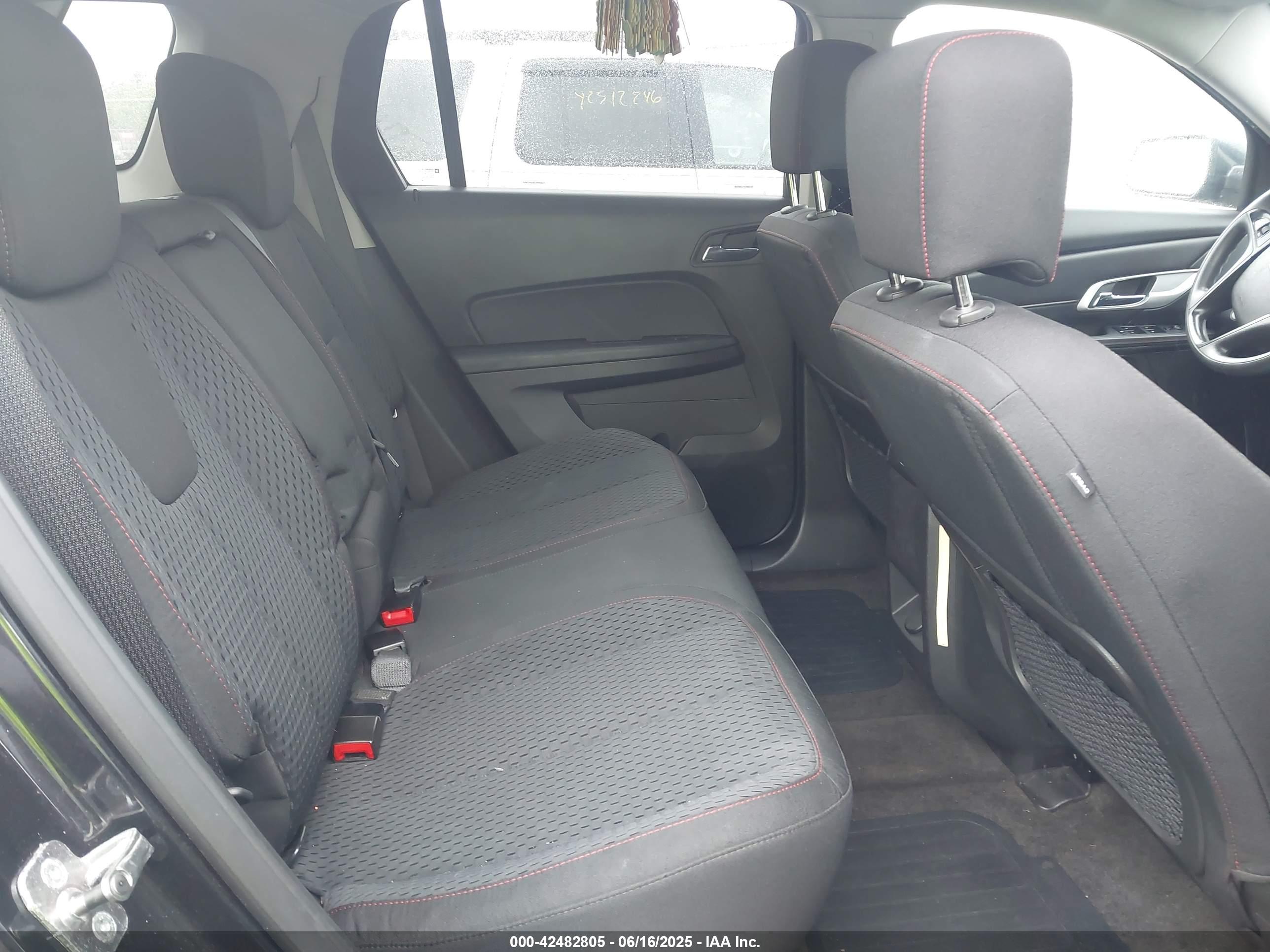 GMC TERRAIN image 8