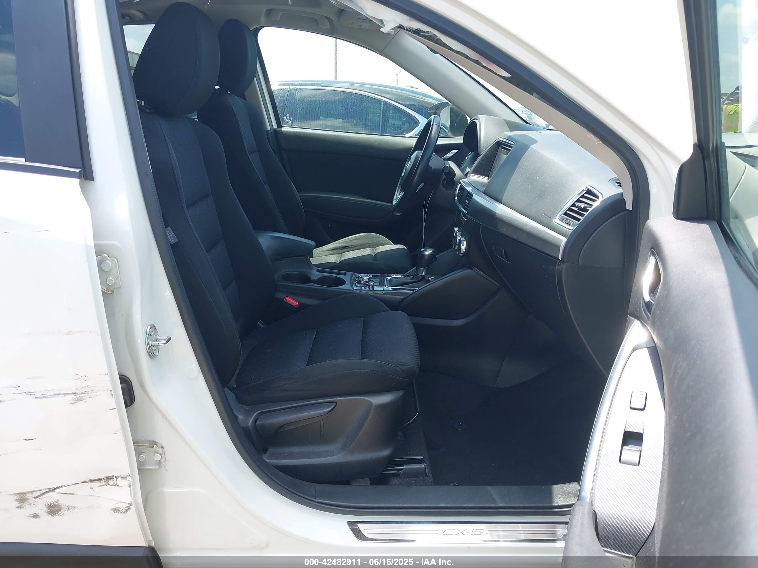 MAZDA CX-5 image 5