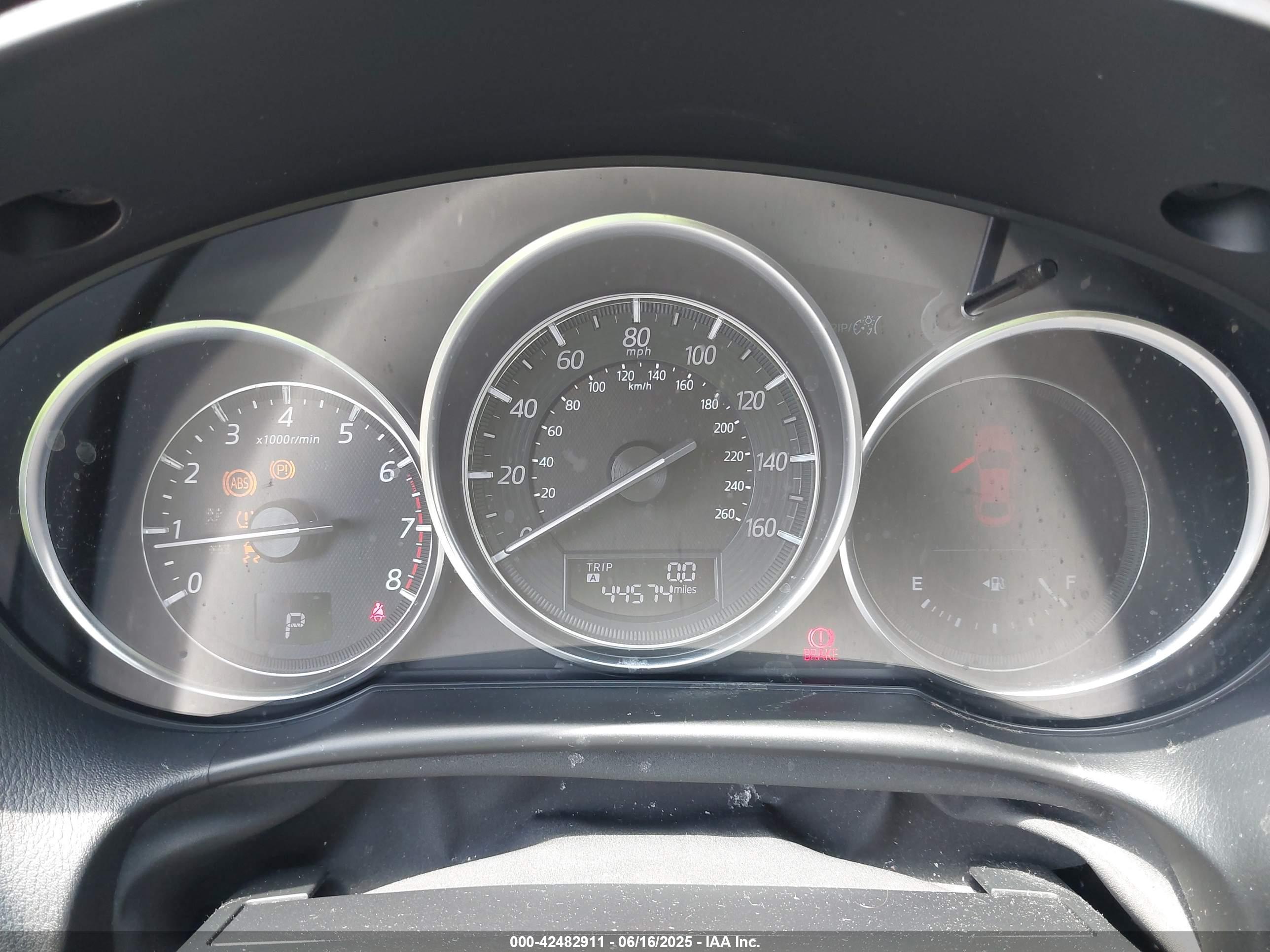 MAZDA CX-5 image 7