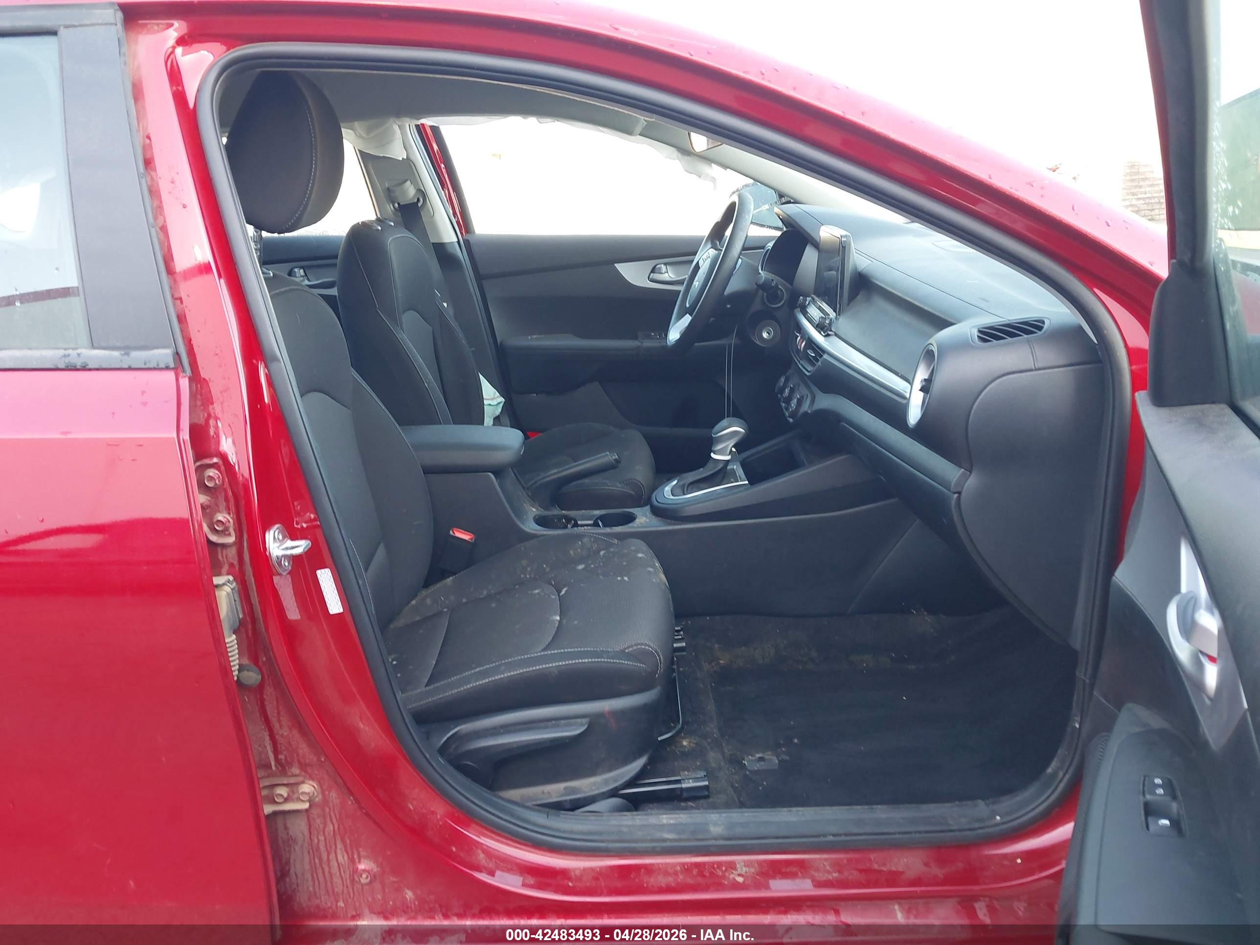 KIA FORTE image 5