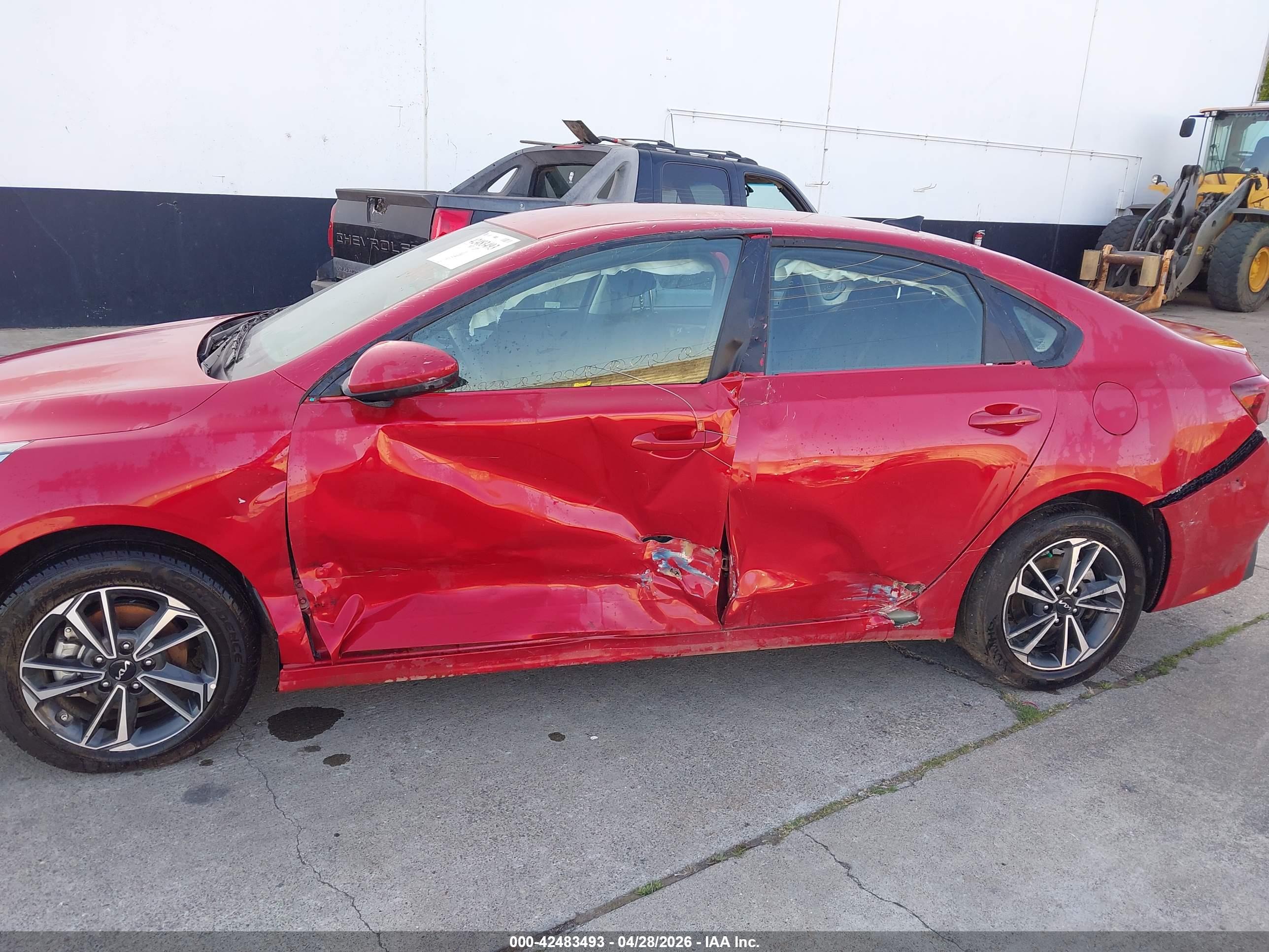 KIA FORTE image 6