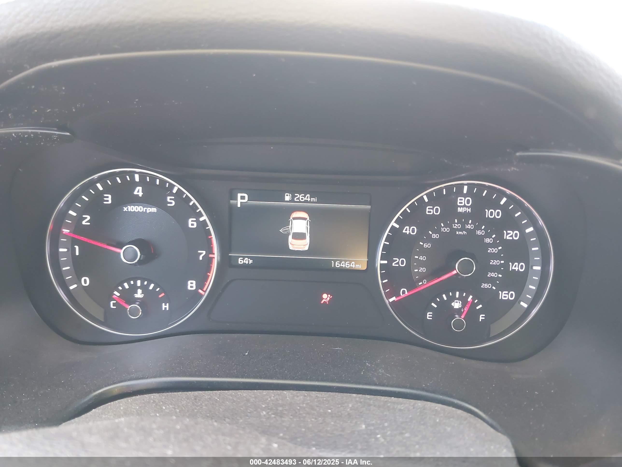 KIA FORTE image 7
