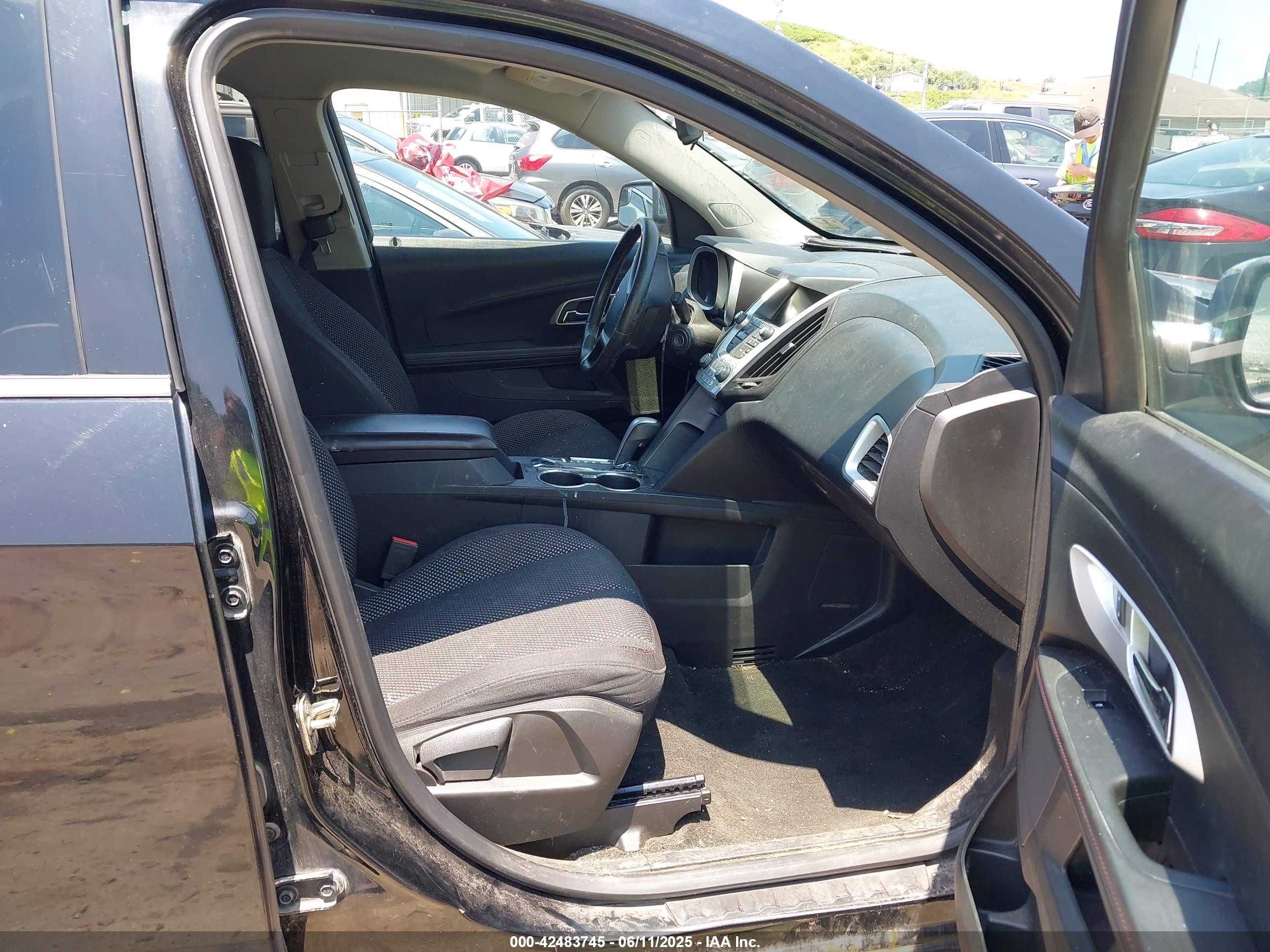CHEVROLET EQUINOX image 5