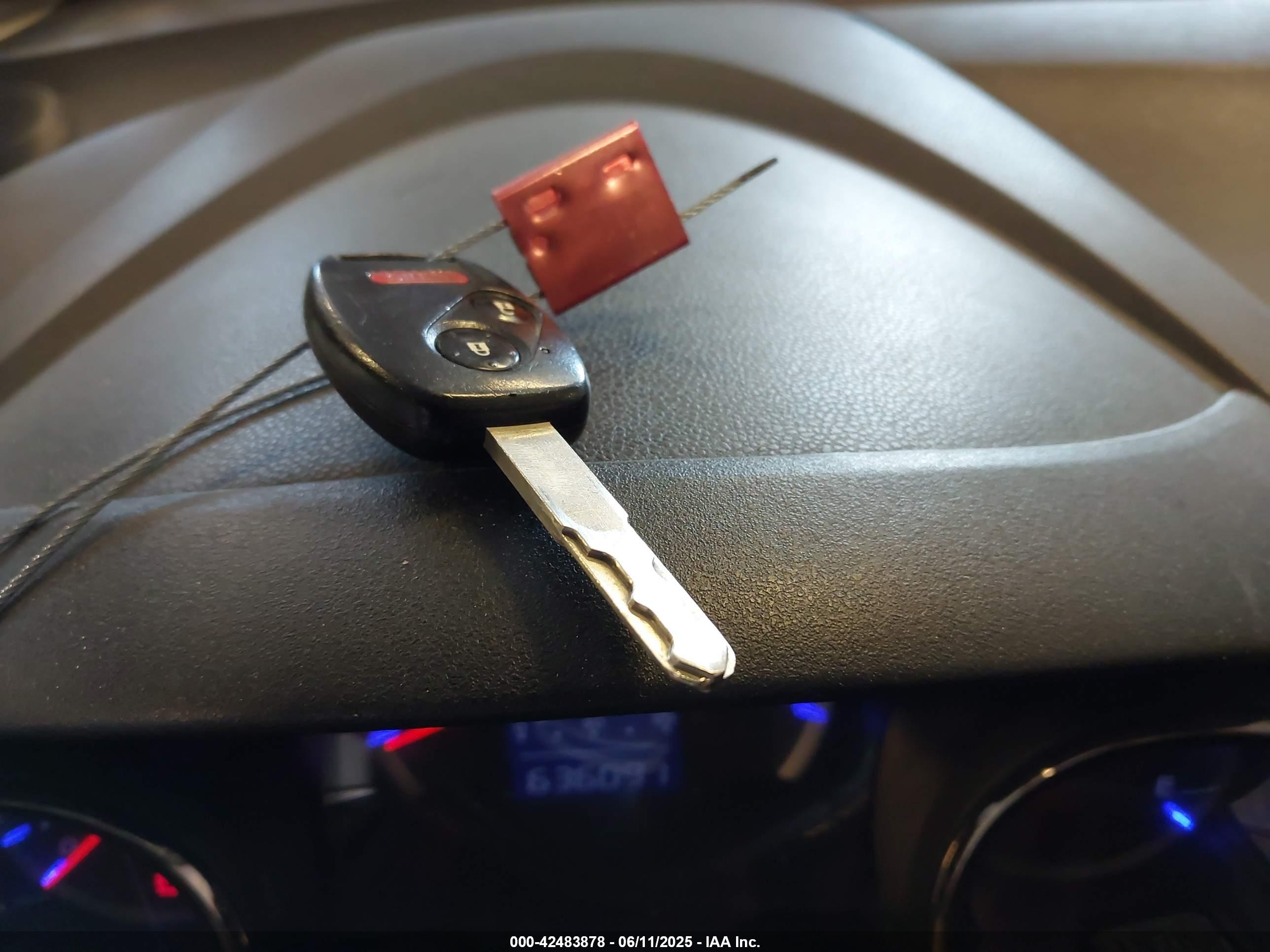 HONDA FIT image 11