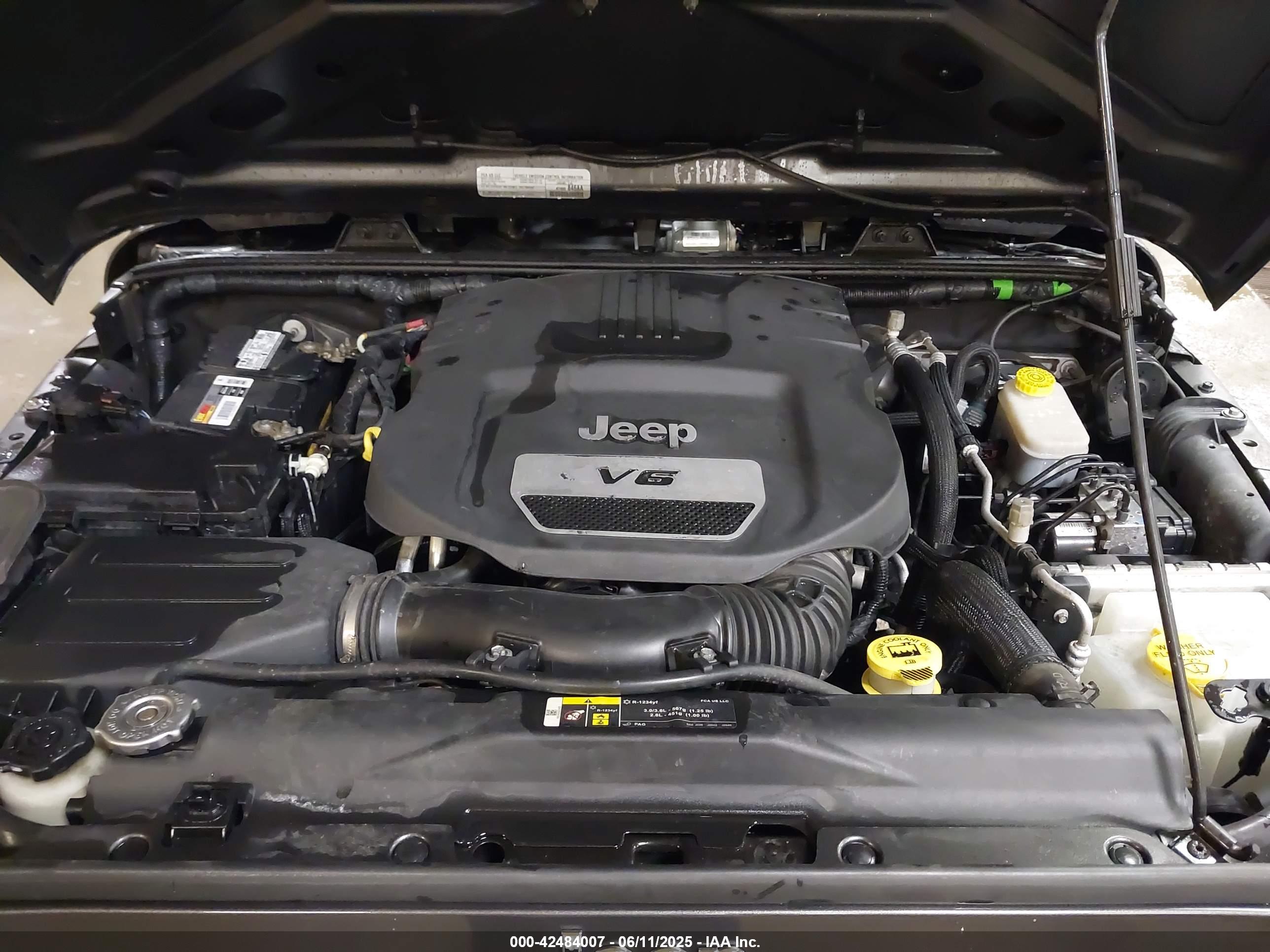 JEEP WRANGLER image 10