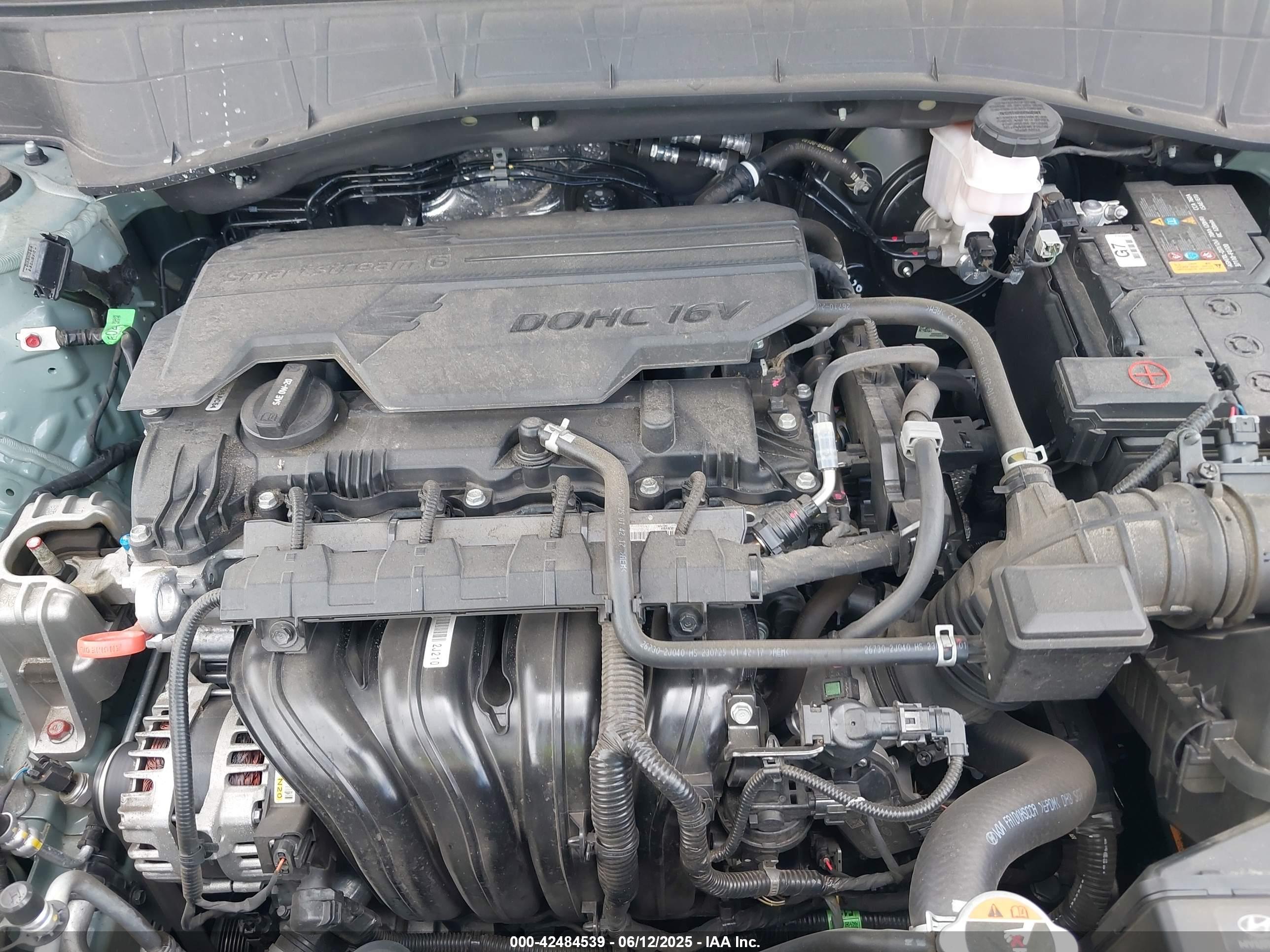 HYUNDAI KONA image 10