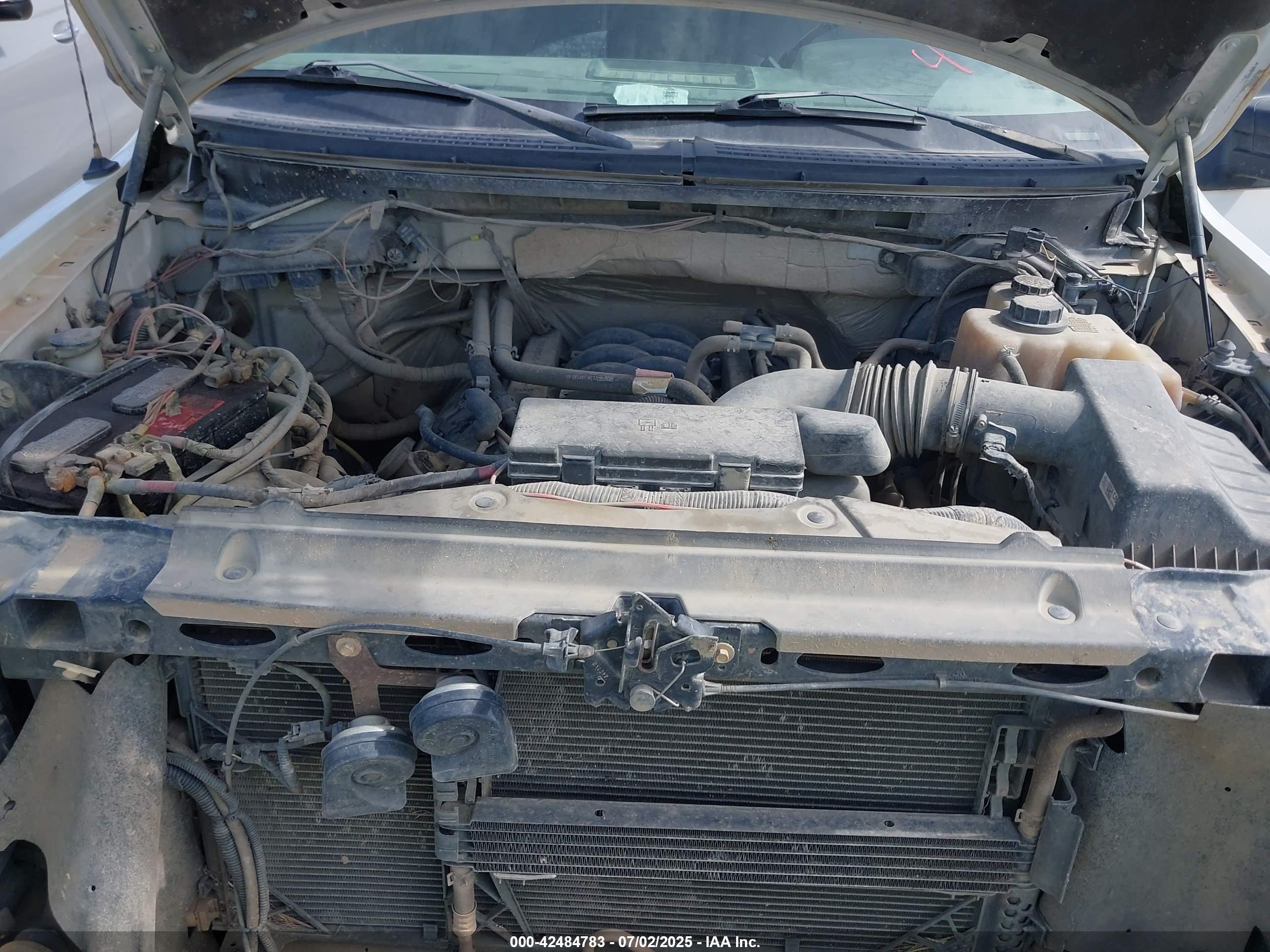 FORD F-150 image 10