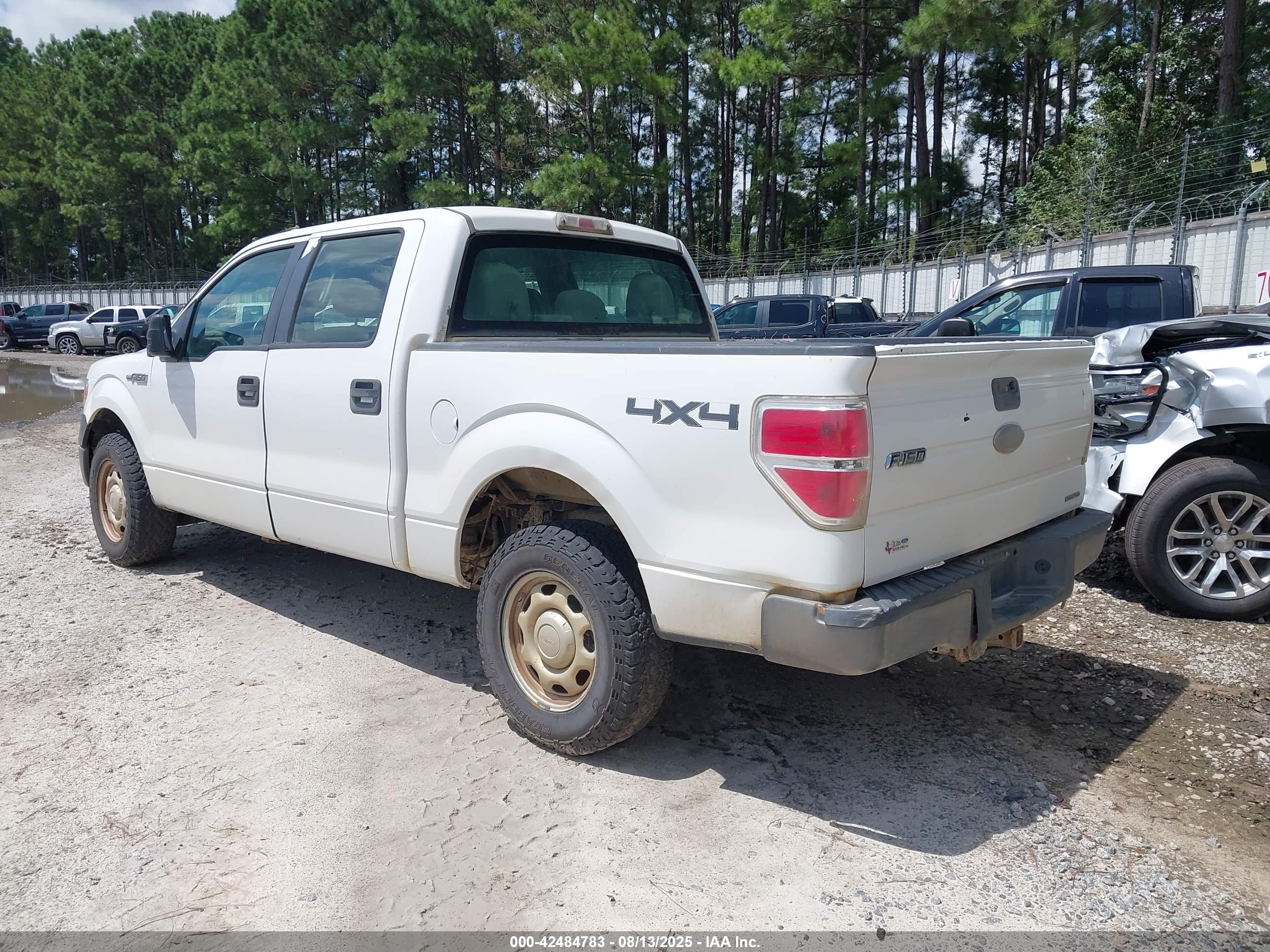 FORD F-150 image 3