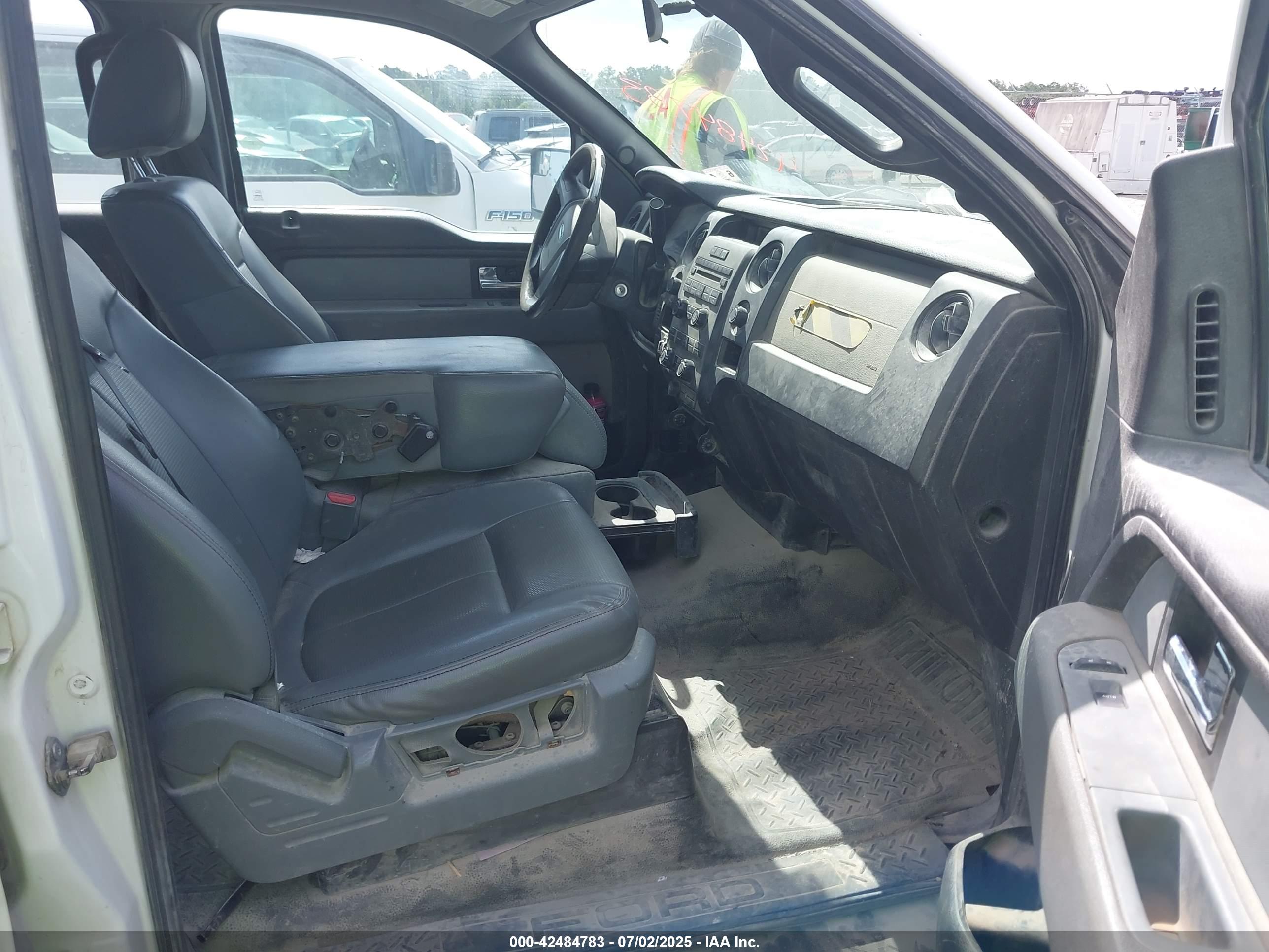 FORD F-150 image 5