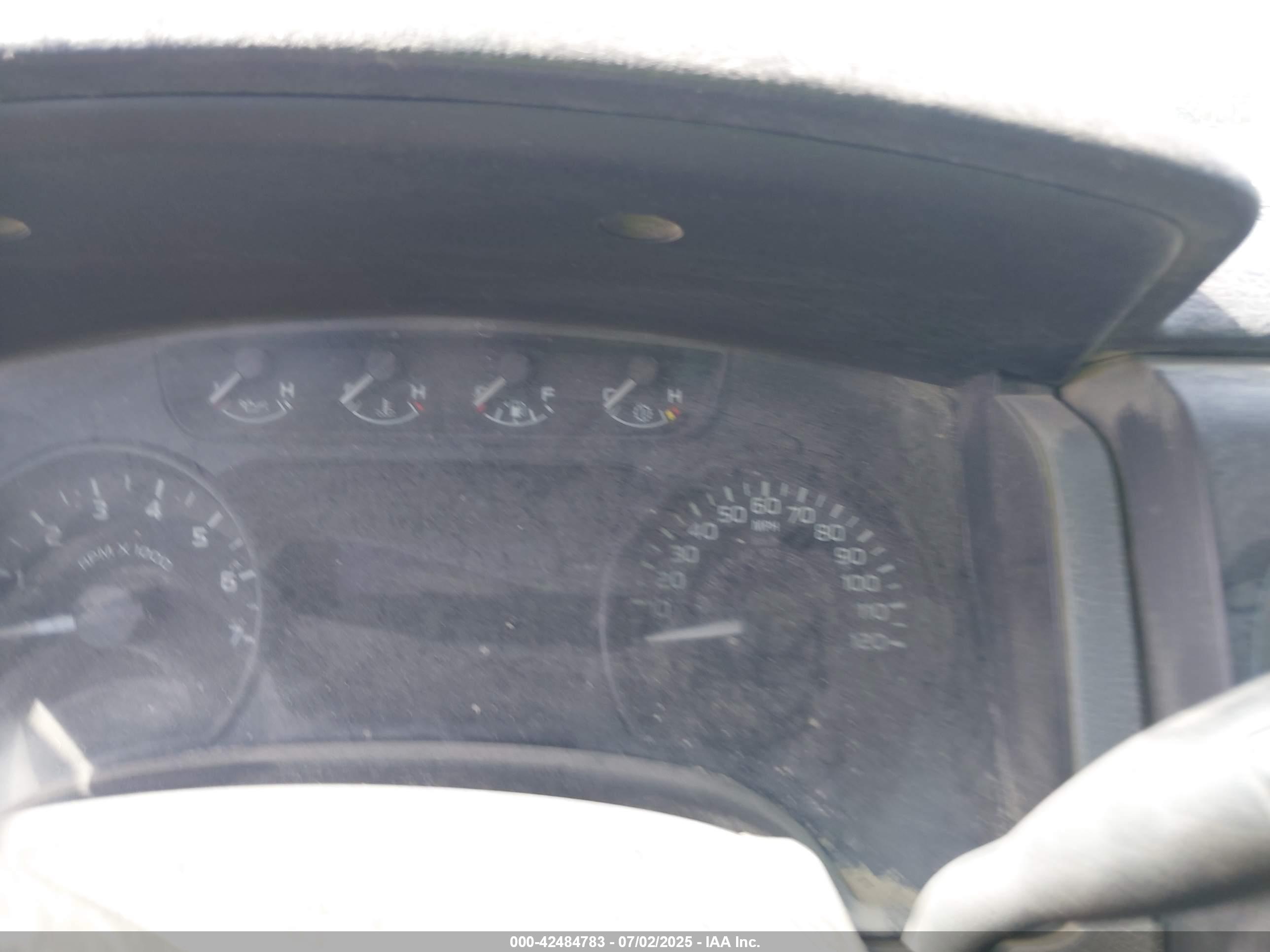 FORD F-150 image 7