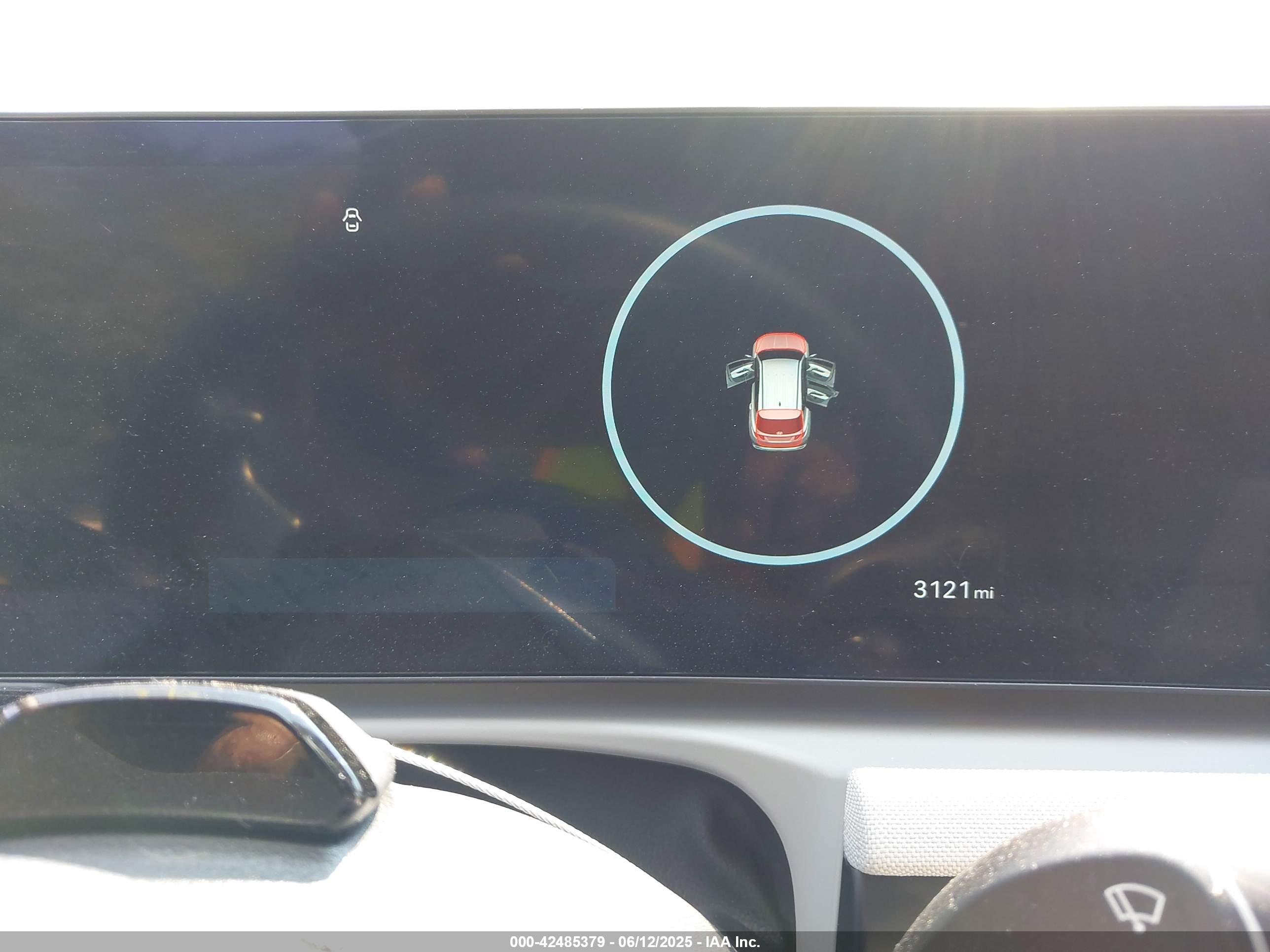 HYUNDAI TUCSON image 7