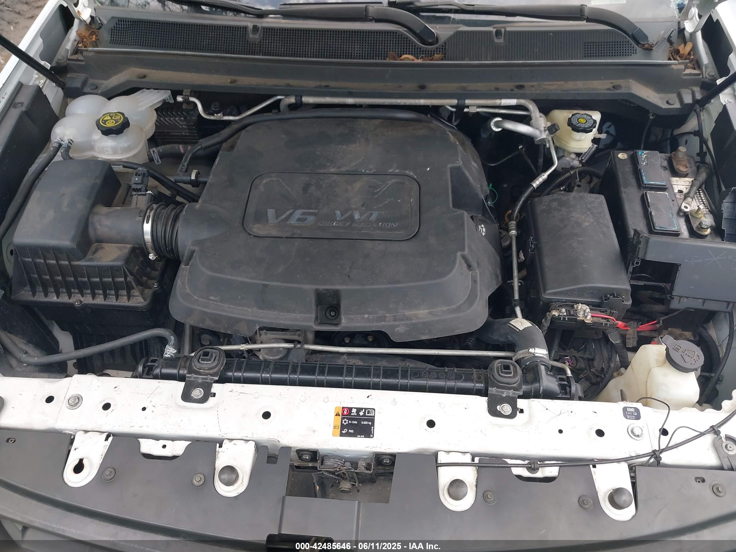 CHEVROLET COLORADO image 10