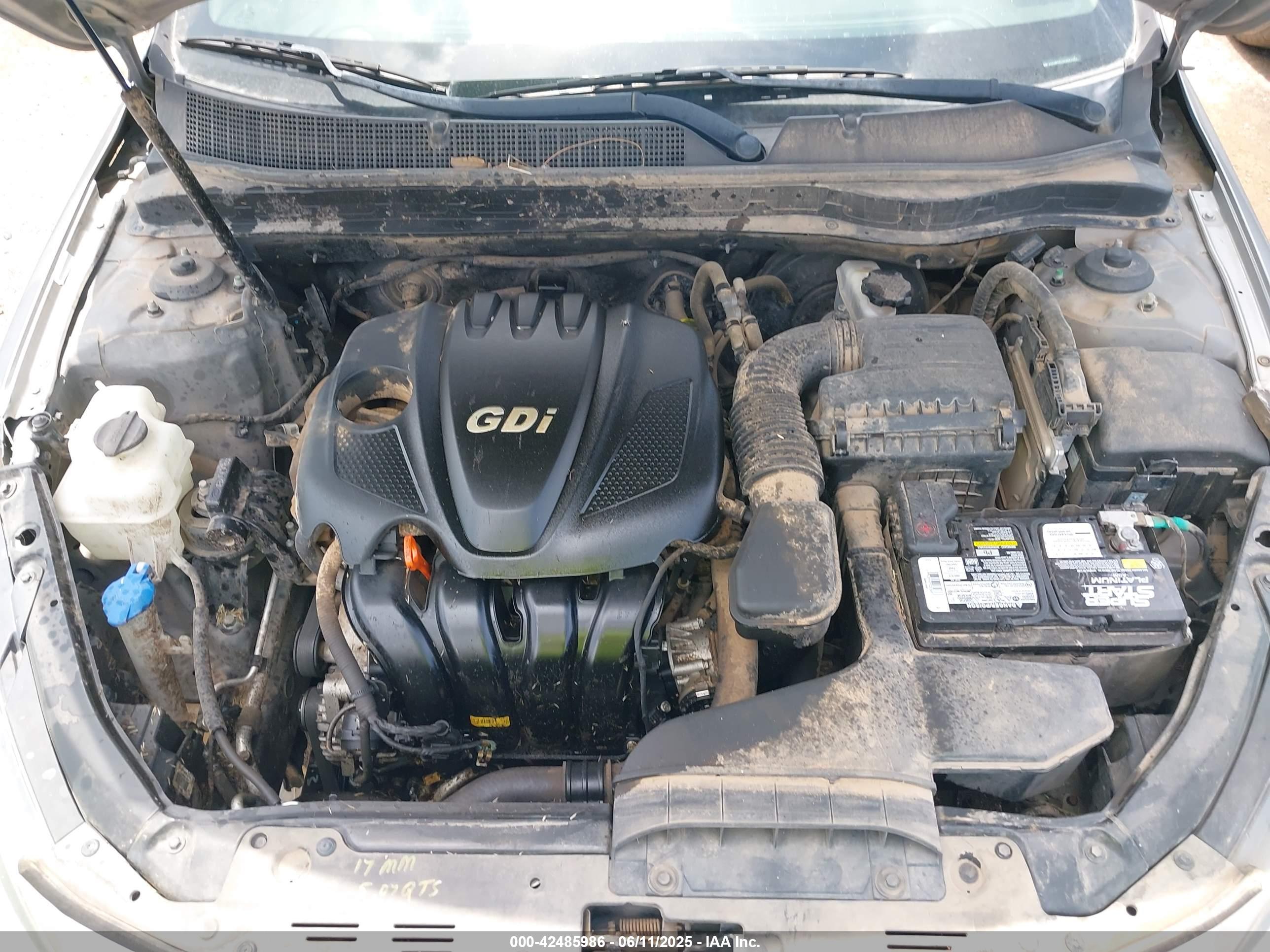 KIA OPTIMA image 10