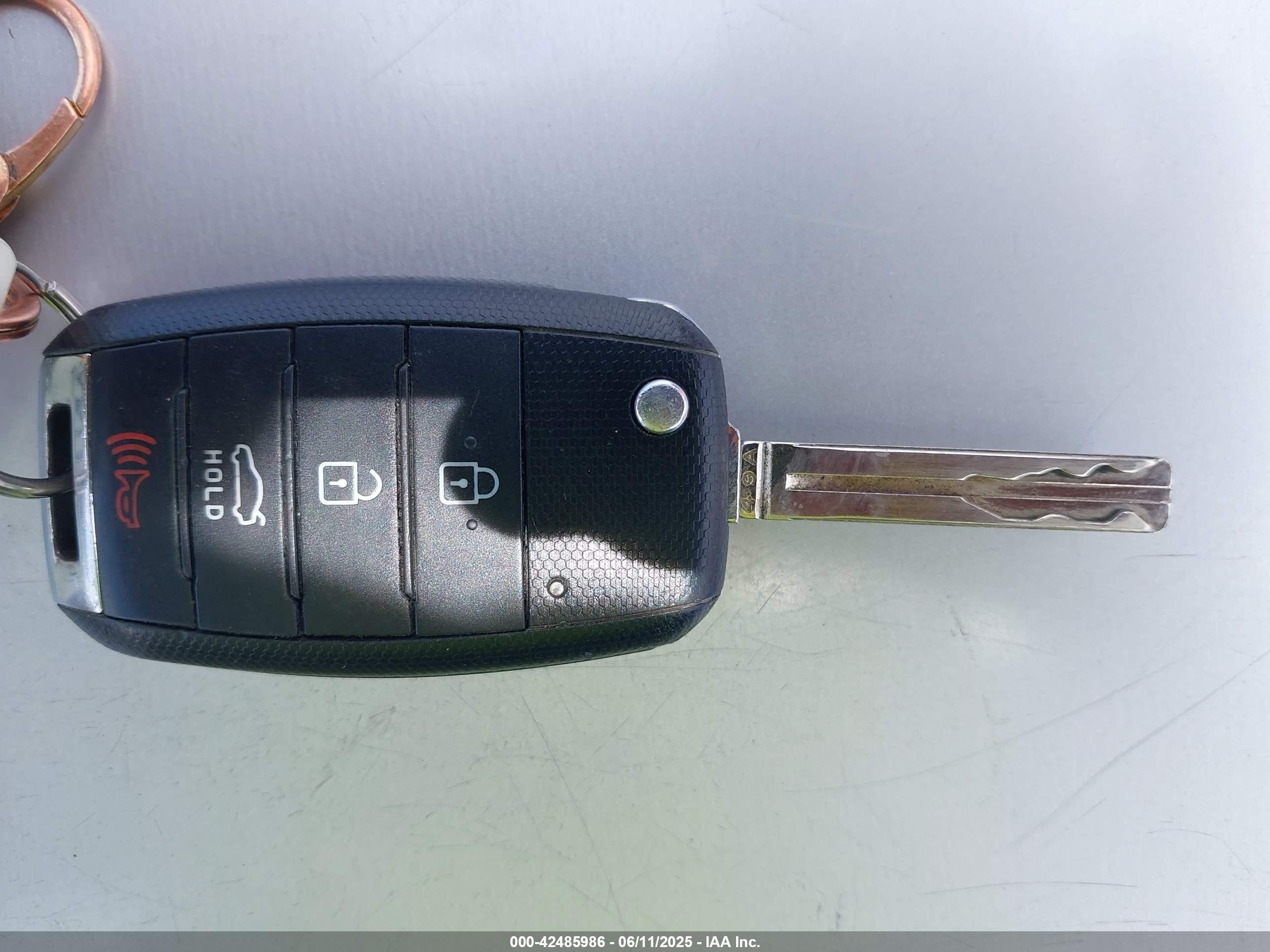 KIA OPTIMA image 11