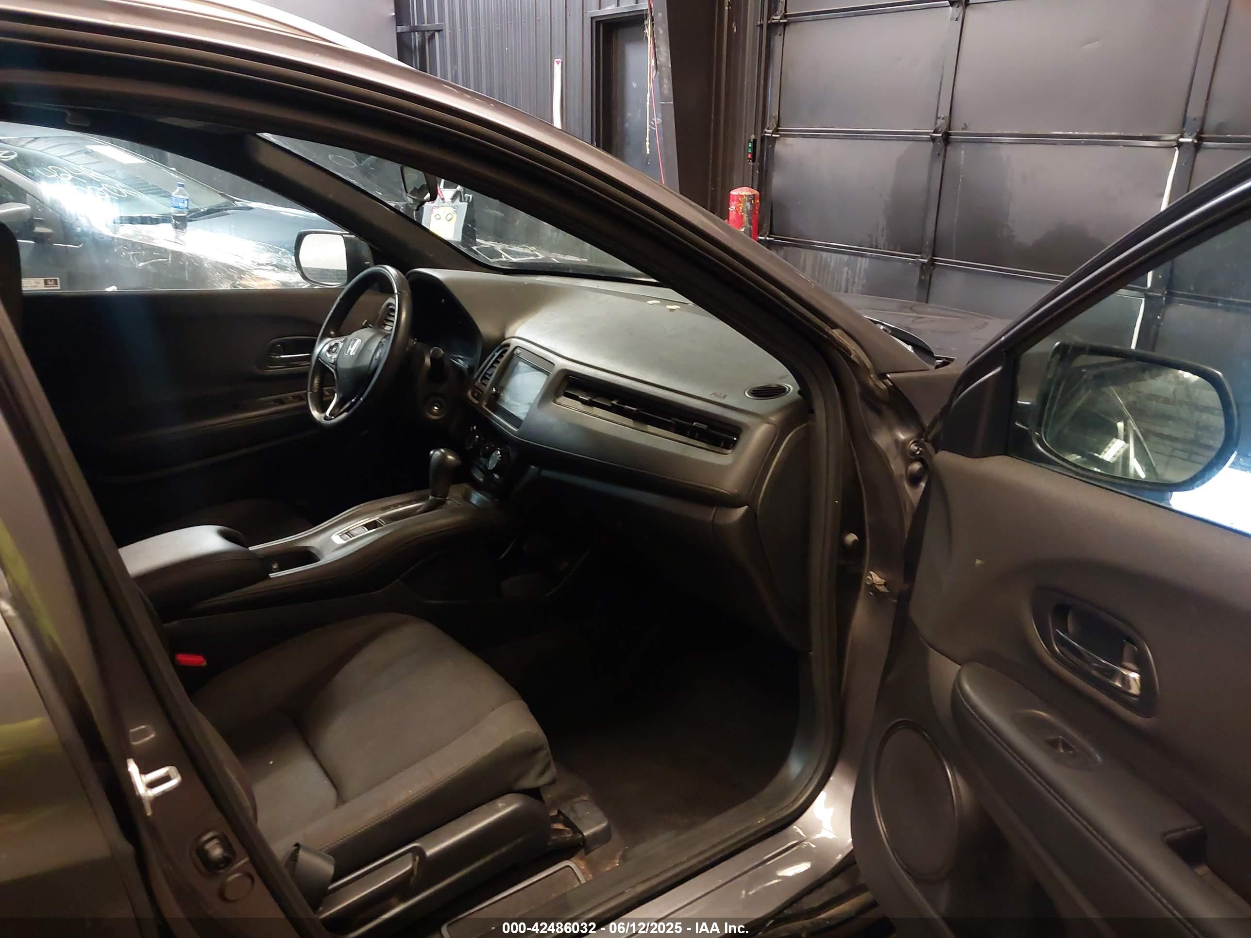 HONDA HR-V image 5