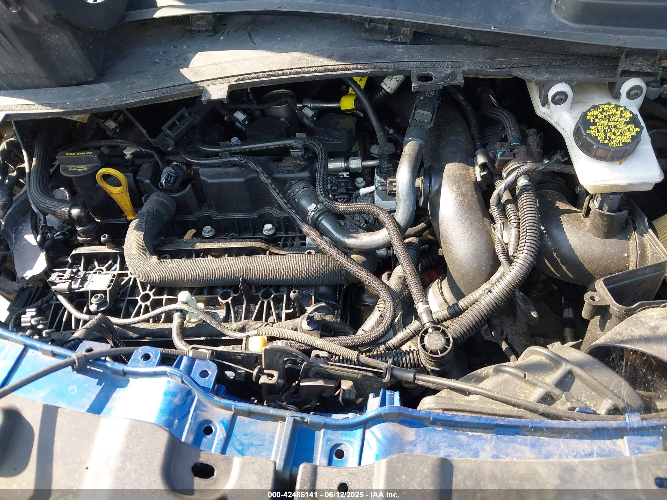 FORD ESCAPE image 10