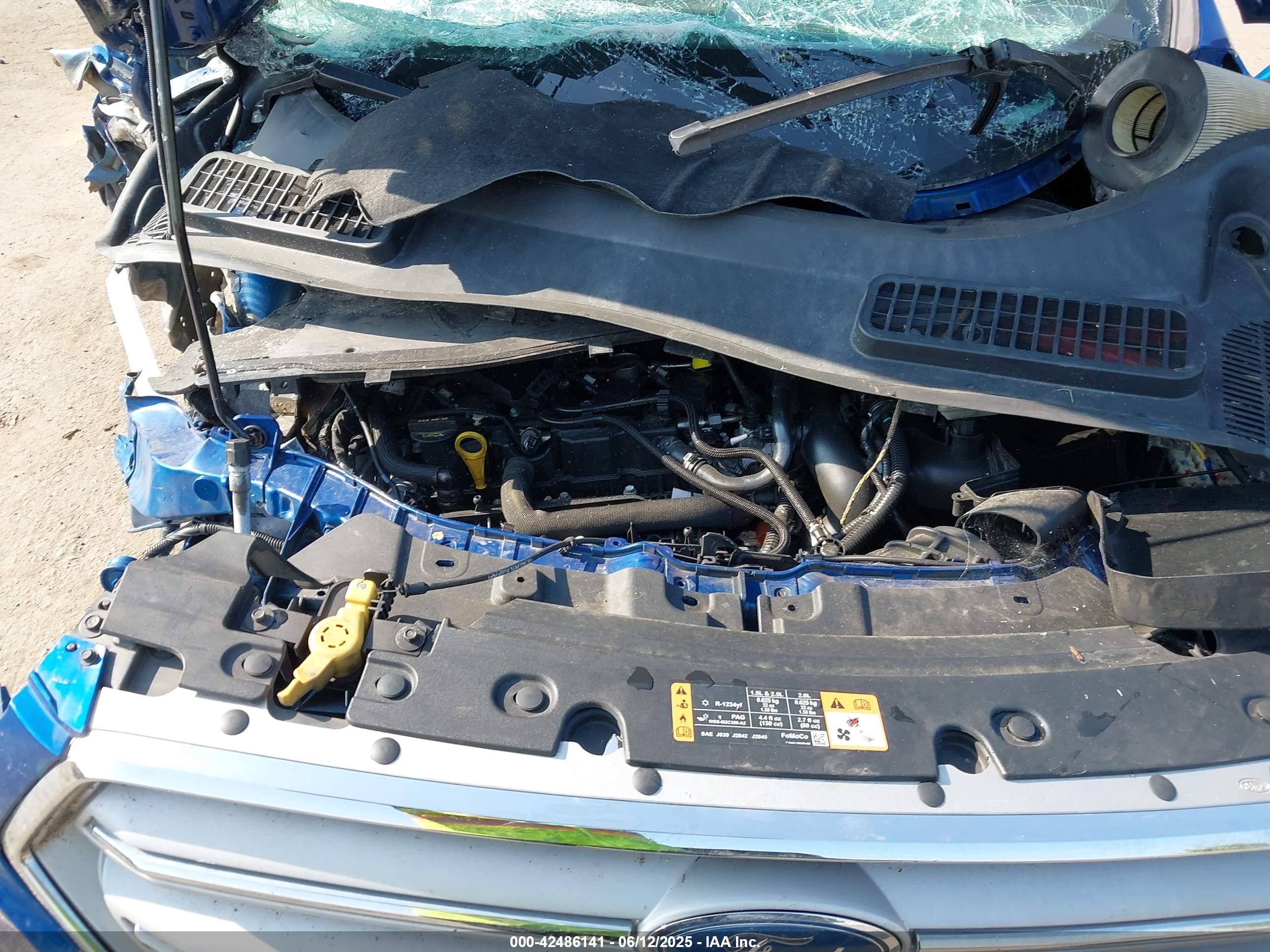 FORD ESCAPE image 6