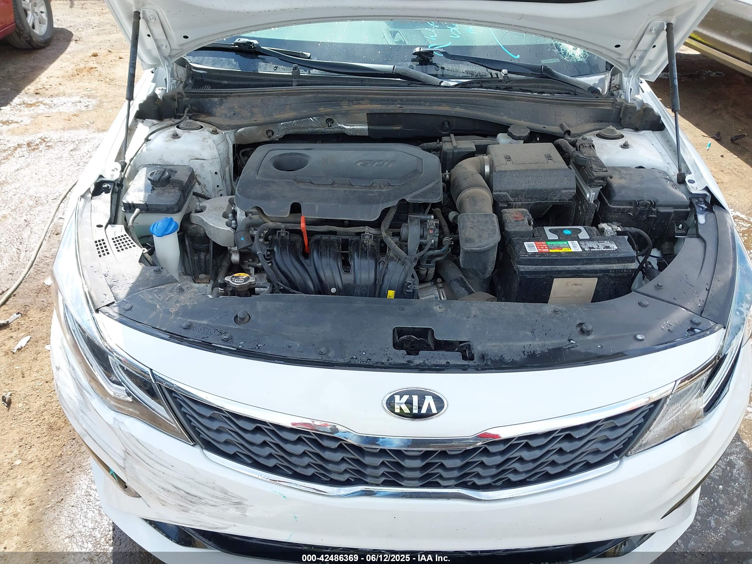 KIA OPTIMA image 10