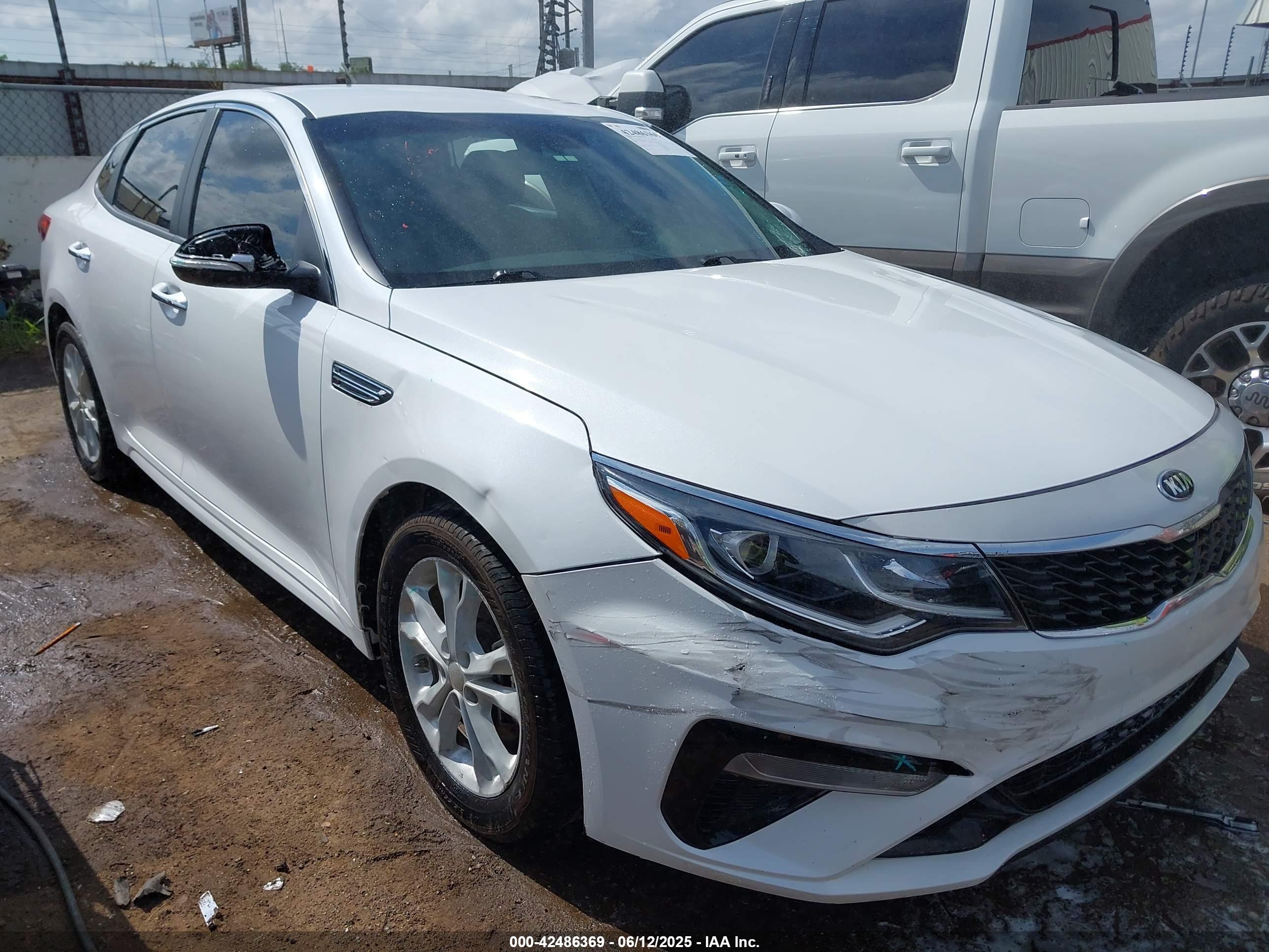 KIA OPTIMA image 6