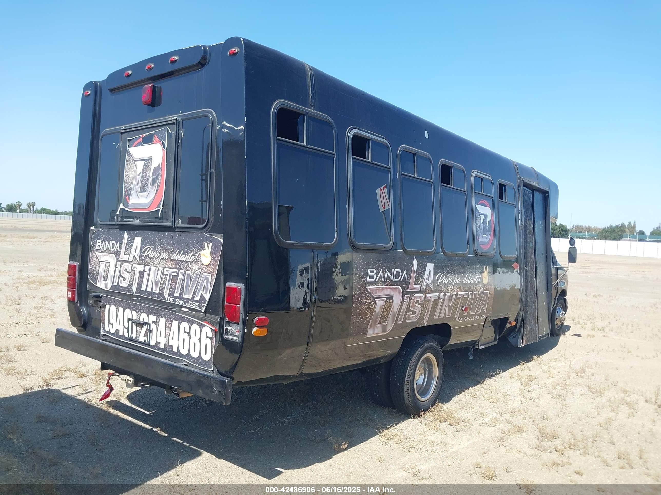 DIAMOND ECONOLINE image 4