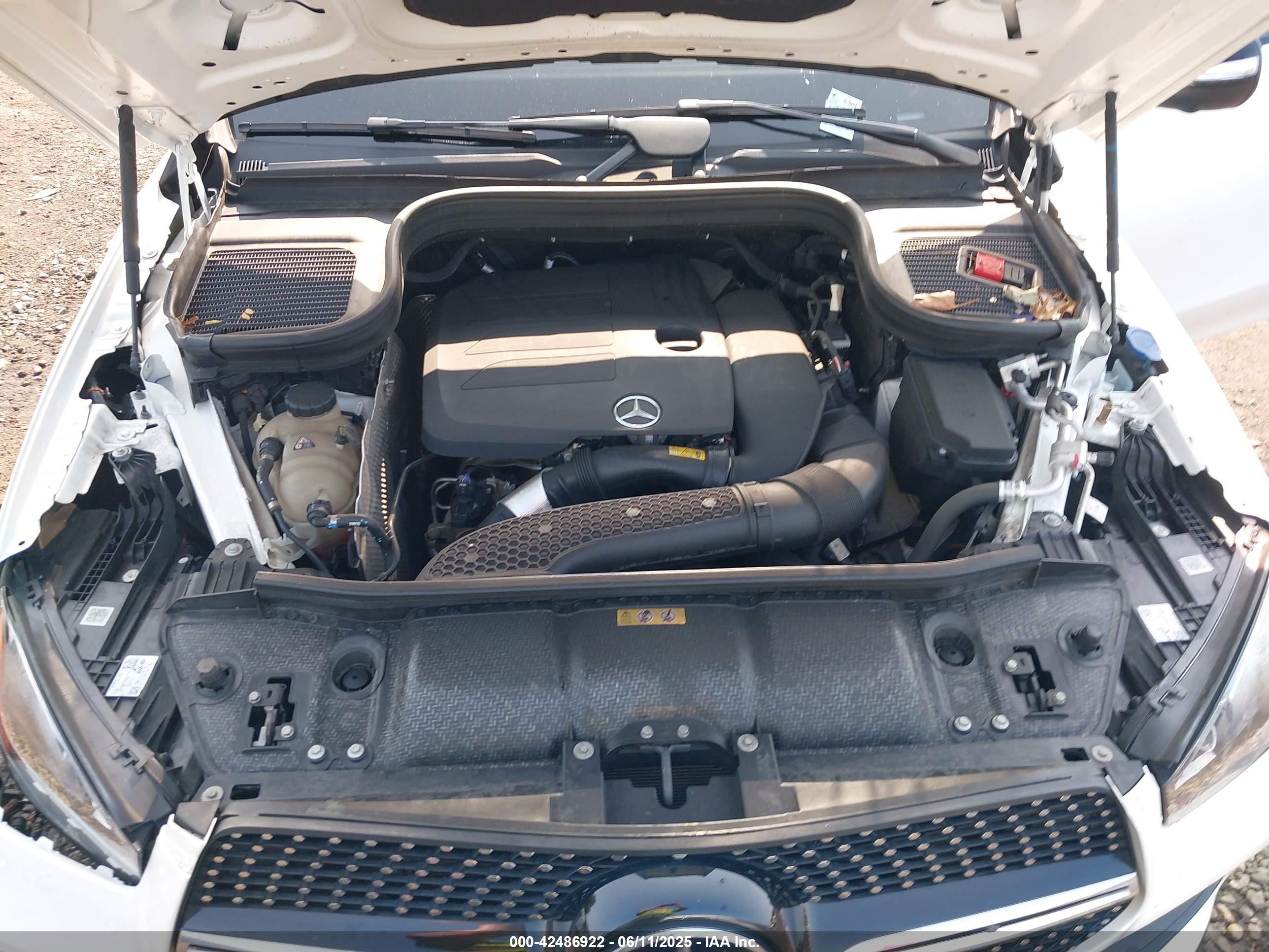 MERCEDES-BENZ GLE image 10