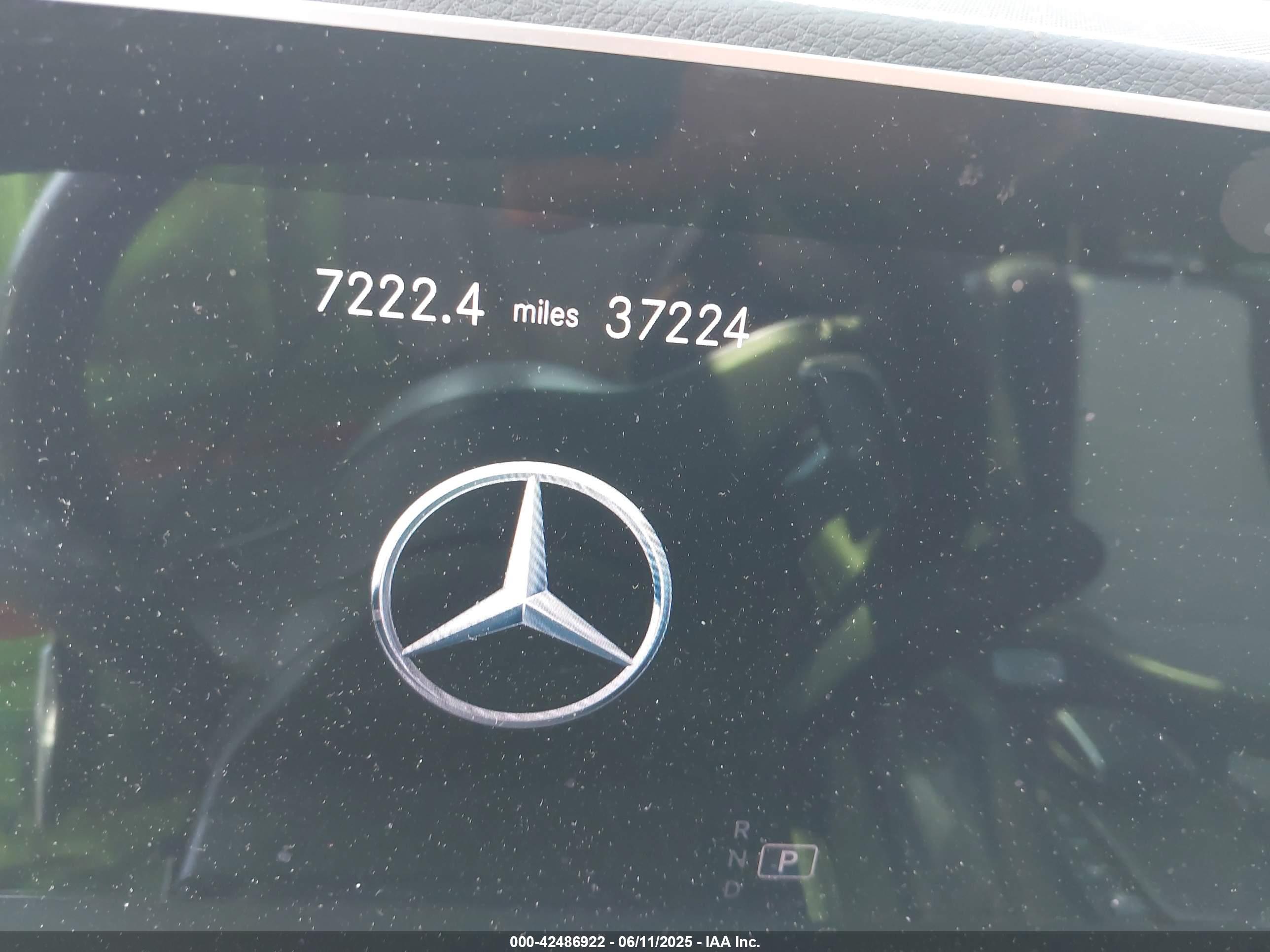MERCEDES-BENZ GLE image 7