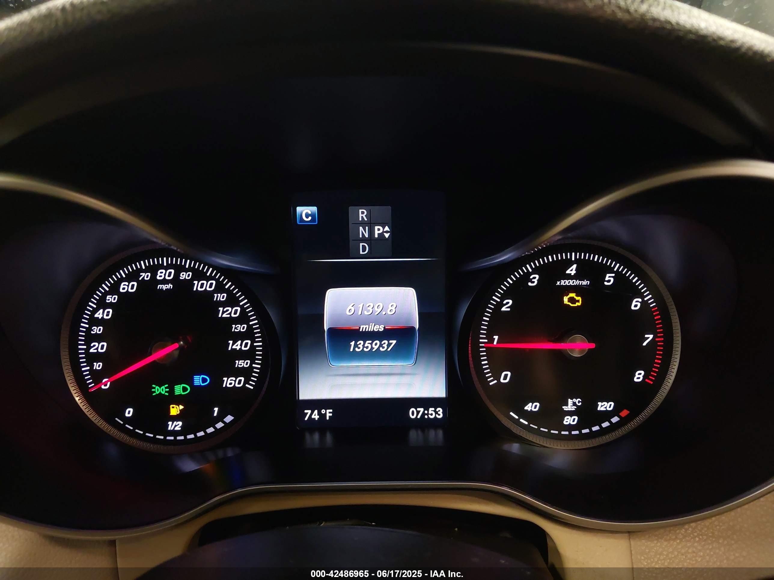 MERCEDES-BENZ C image 7