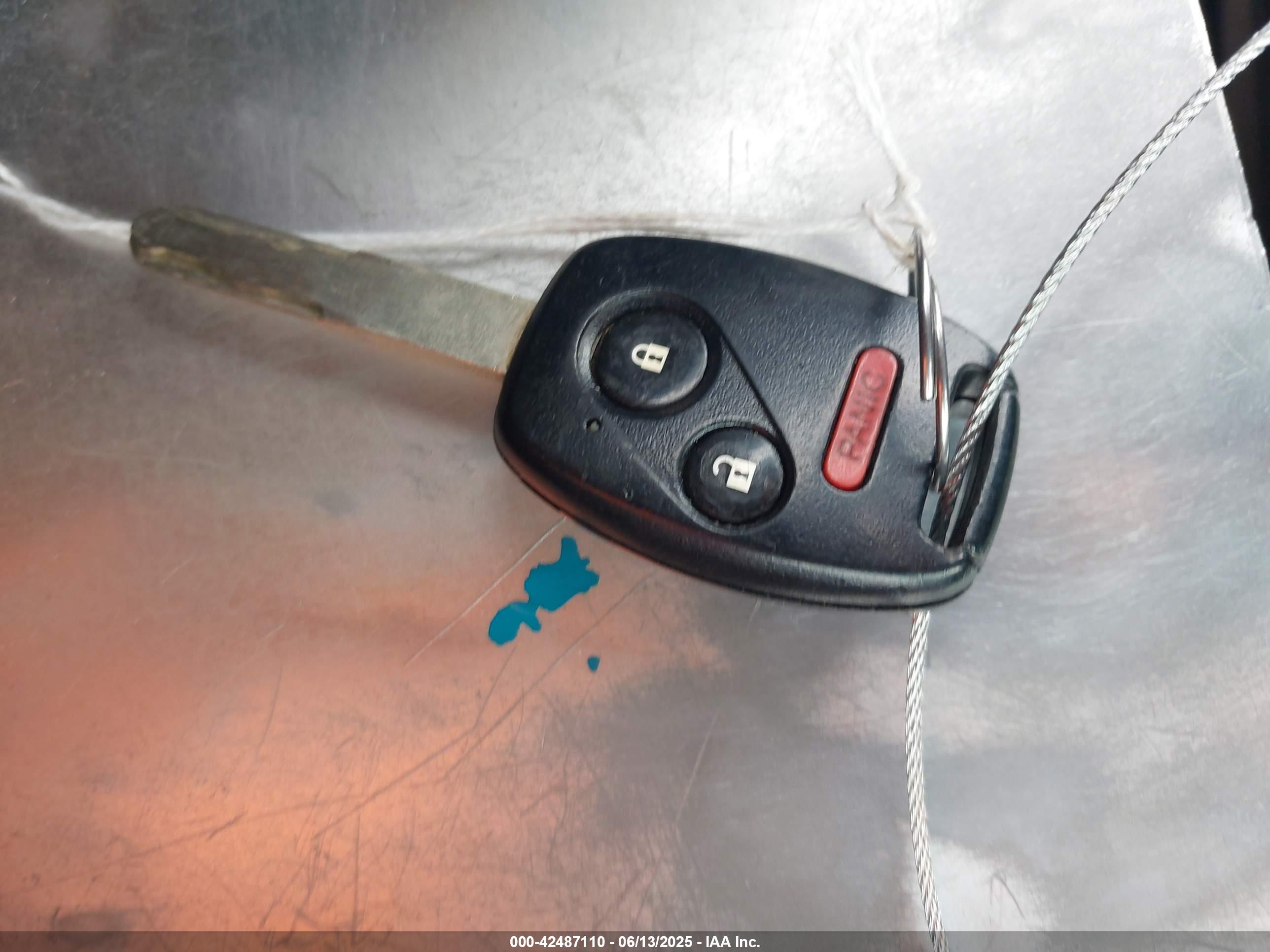 HONDA FIT image 11