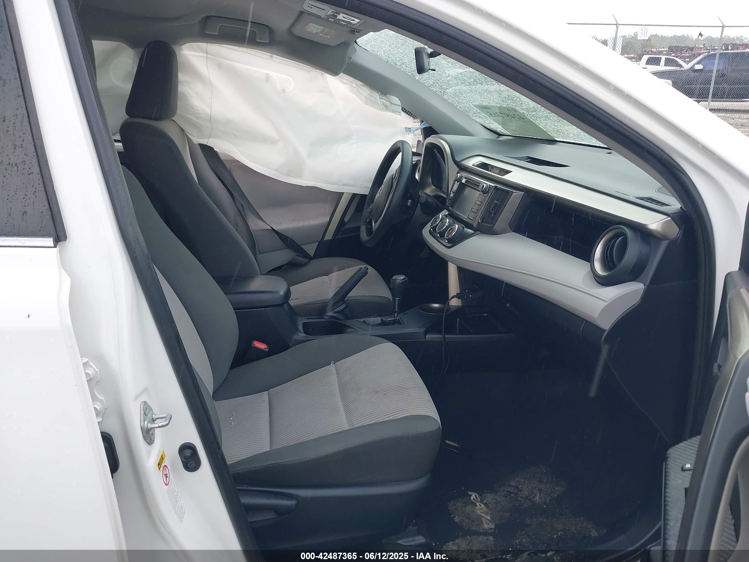TOYOTA RAV4 image 5