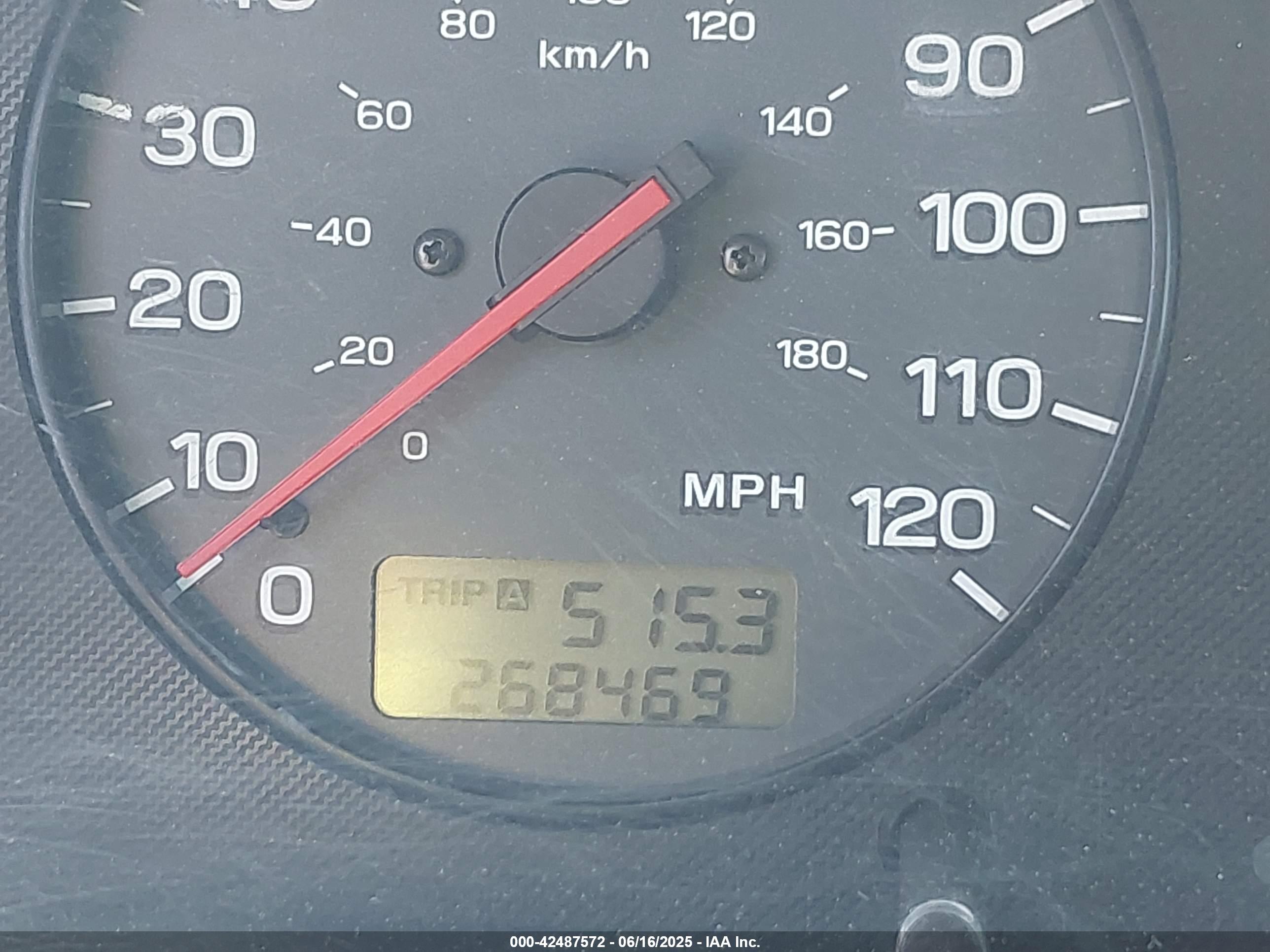 SUBARU OUTBACK image 7