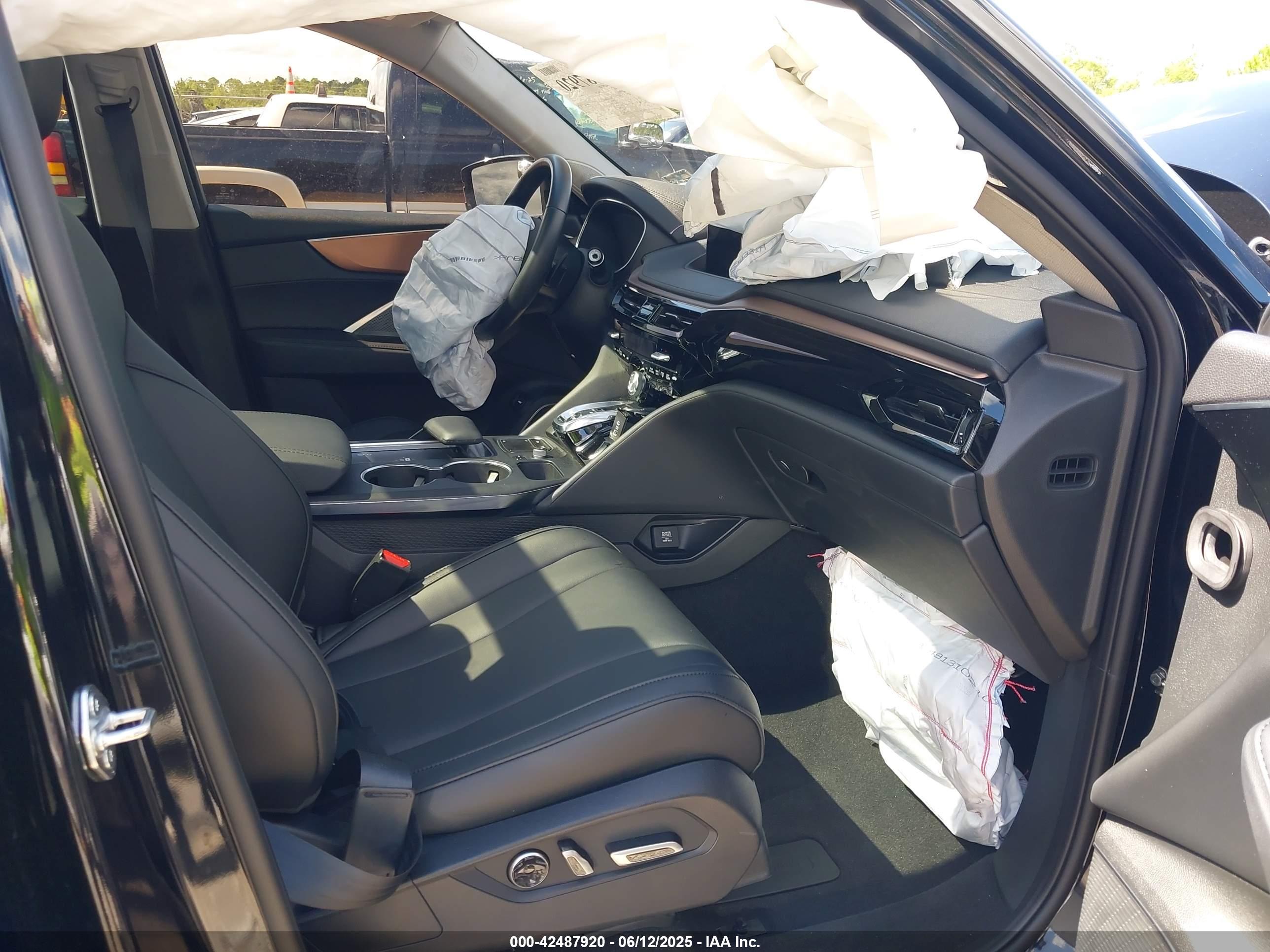 ACURA MDX image 5