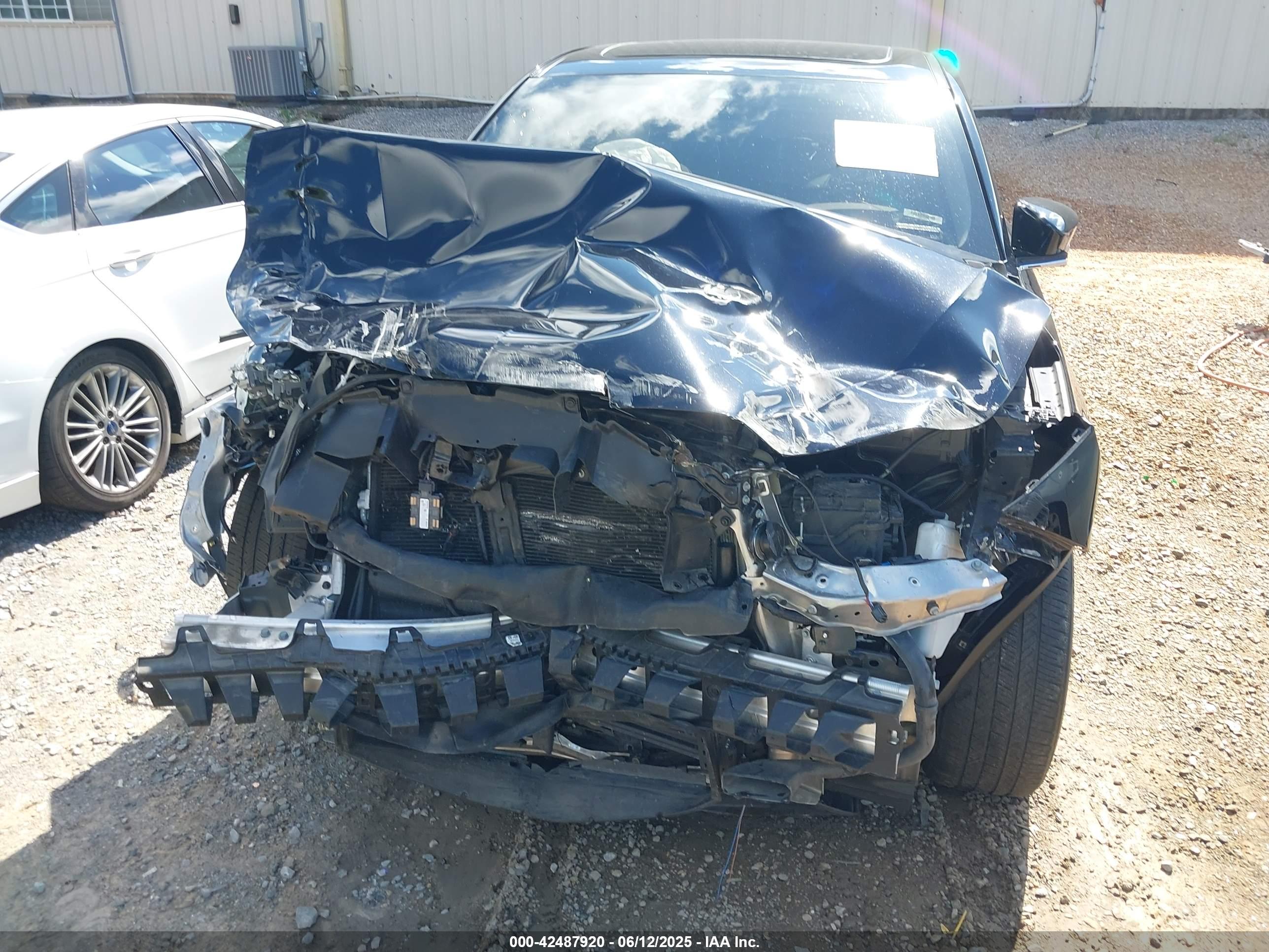 ACURA MDX image 6