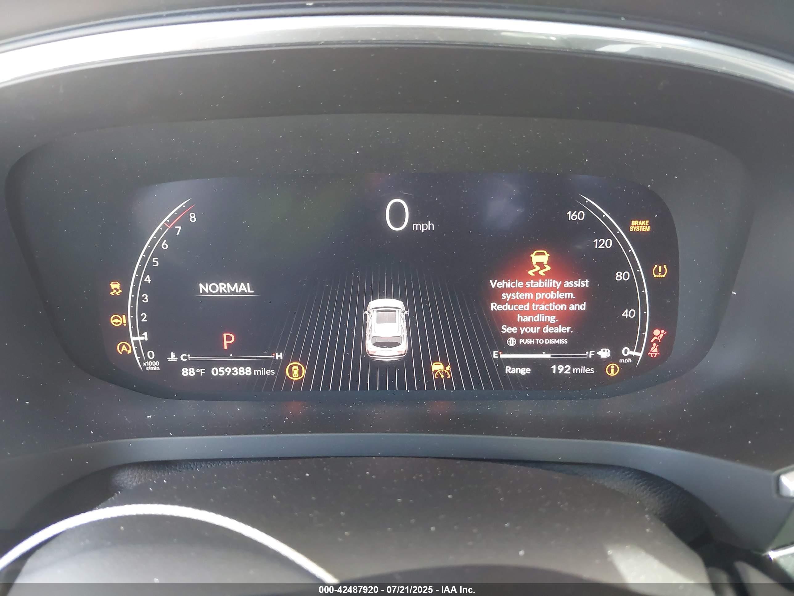 ACURA MDX image 7