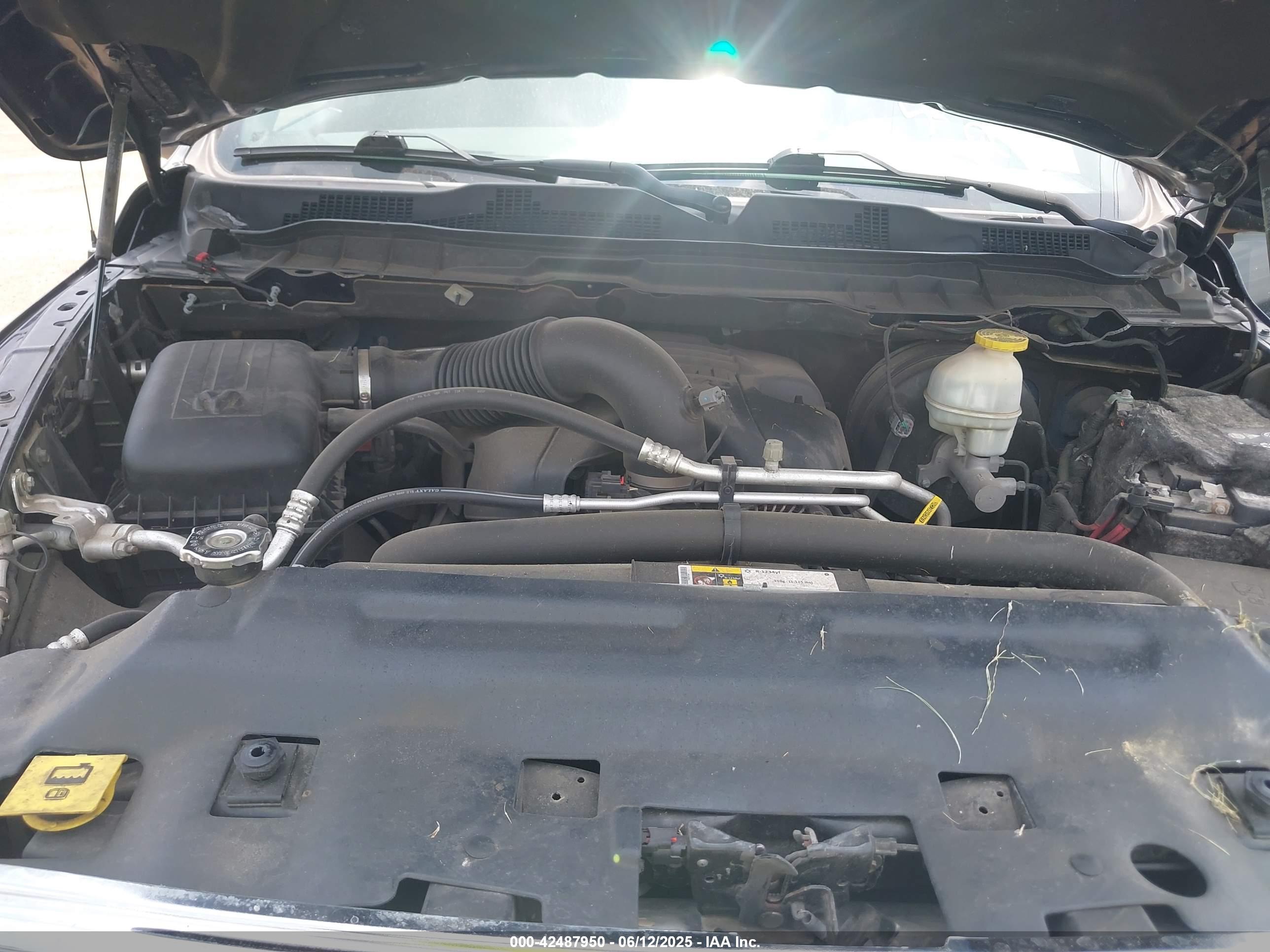RAM 1500 image 10