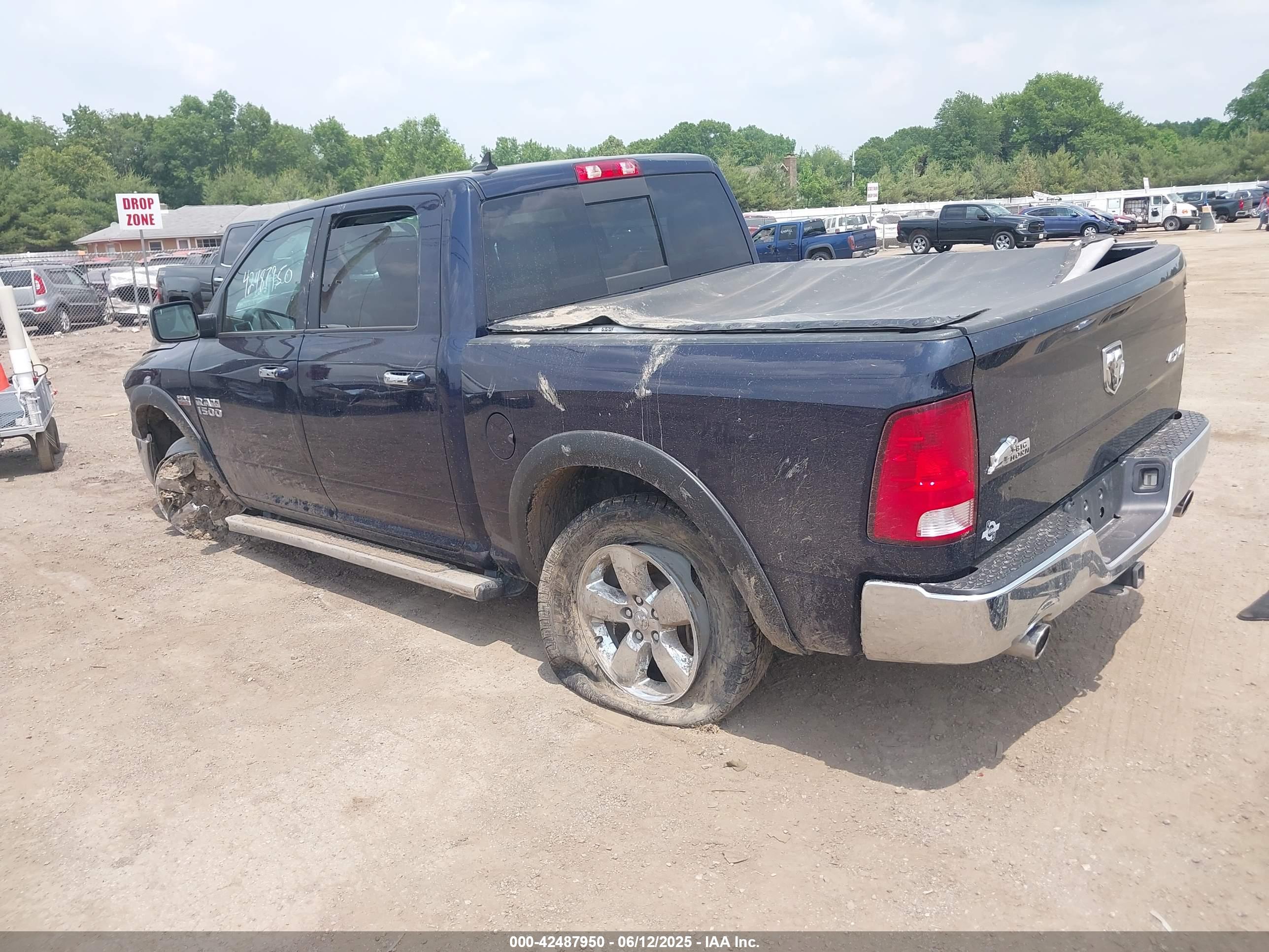 RAM 1500 image 3