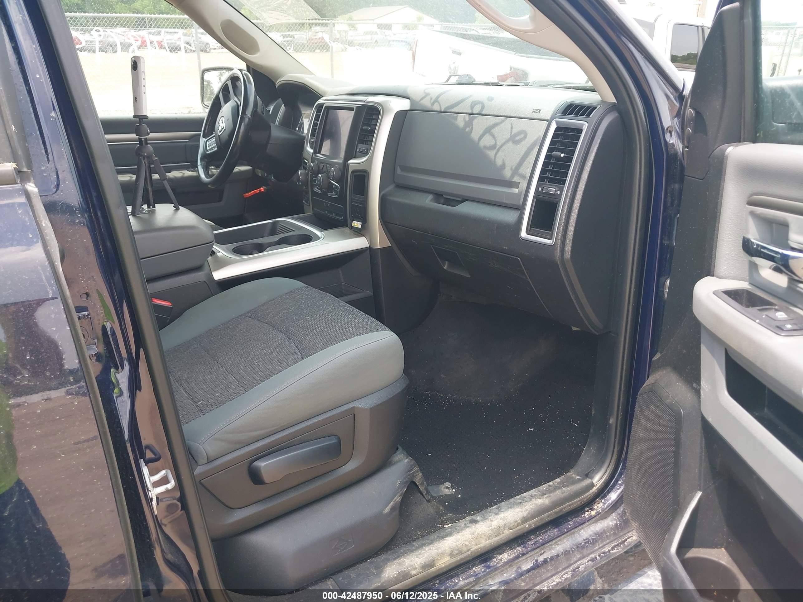 RAM 1500 image 5