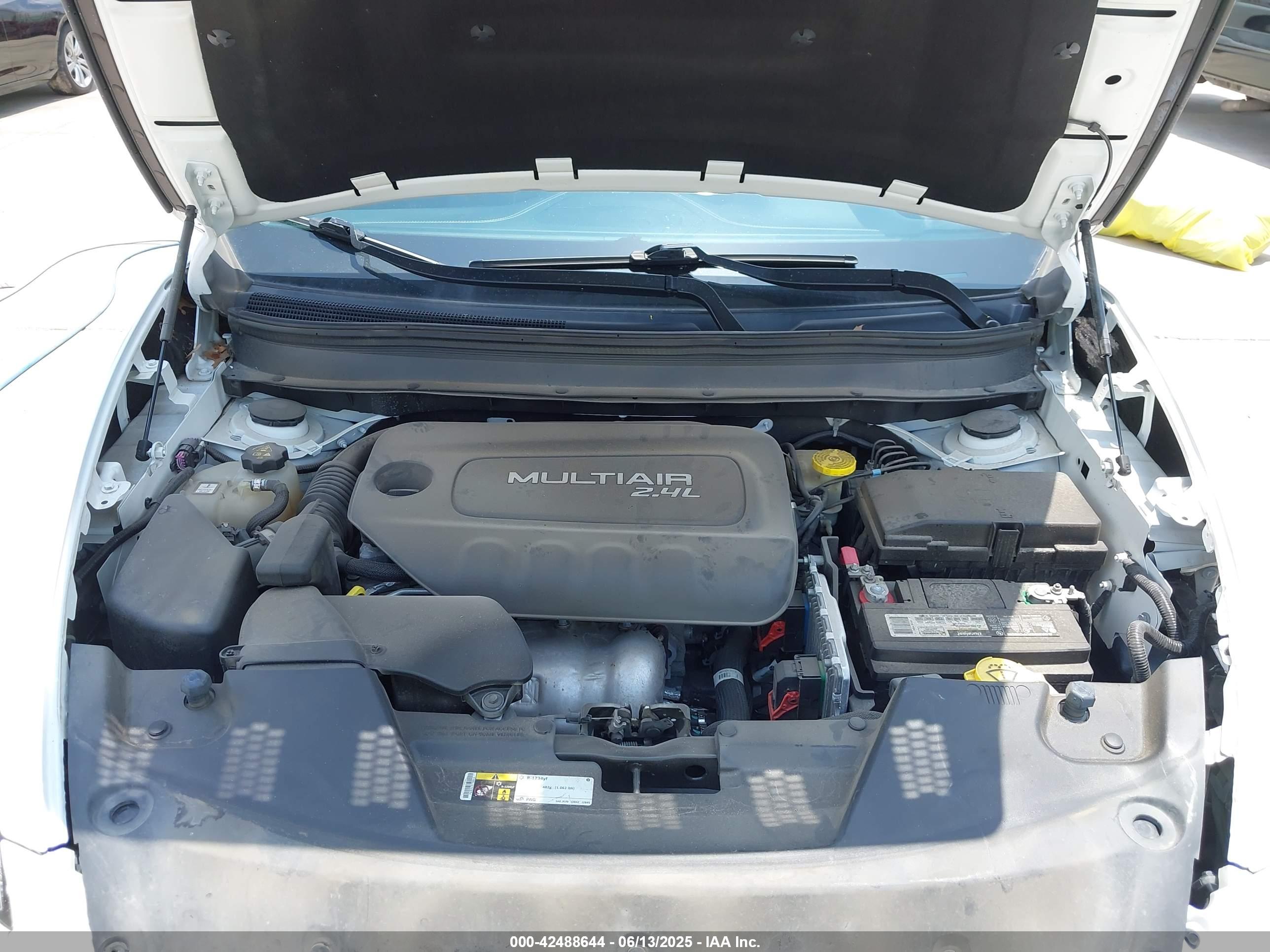 JEEP CHEROKEE image 10