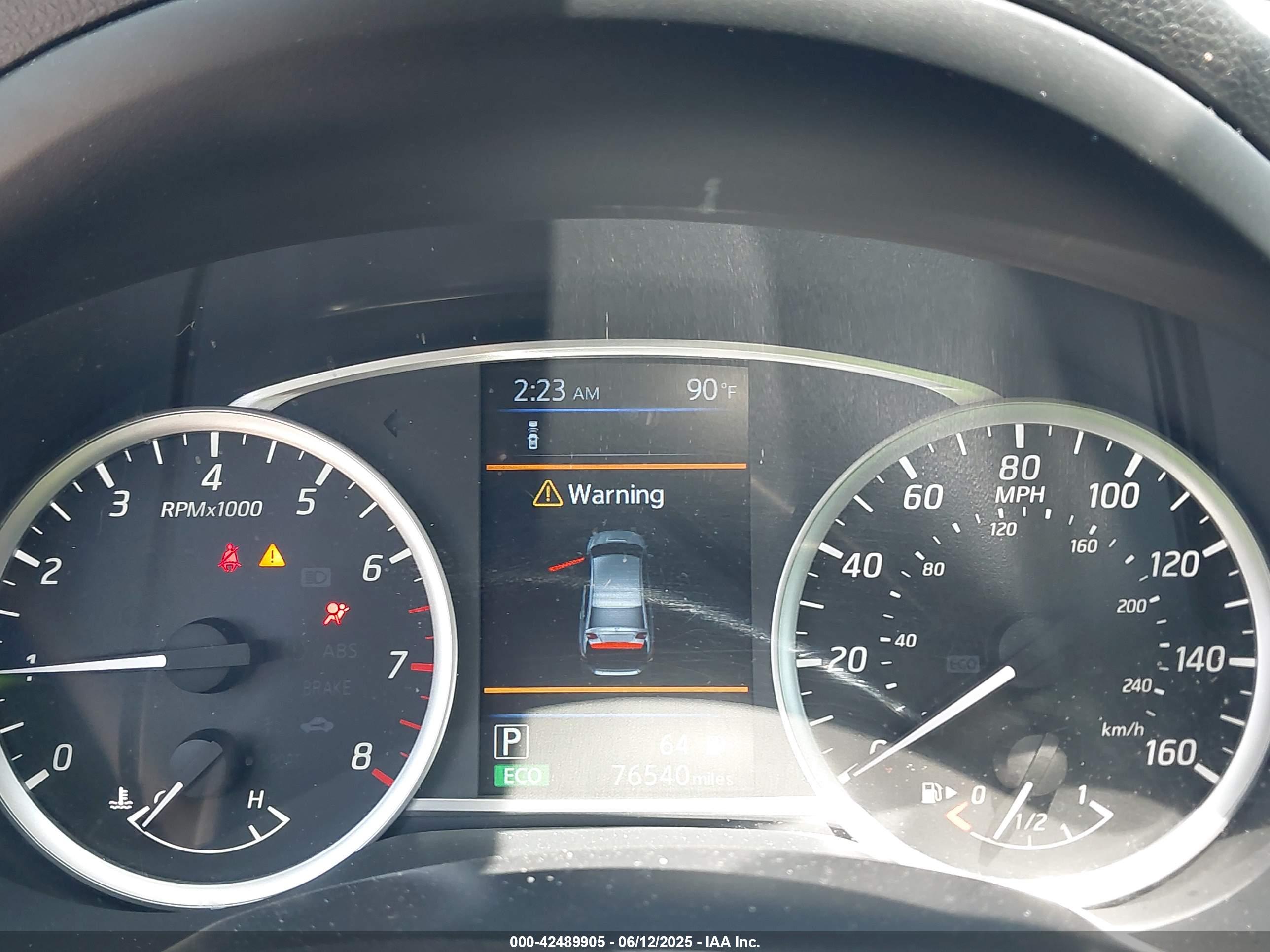NISSAN SENTRA image 7