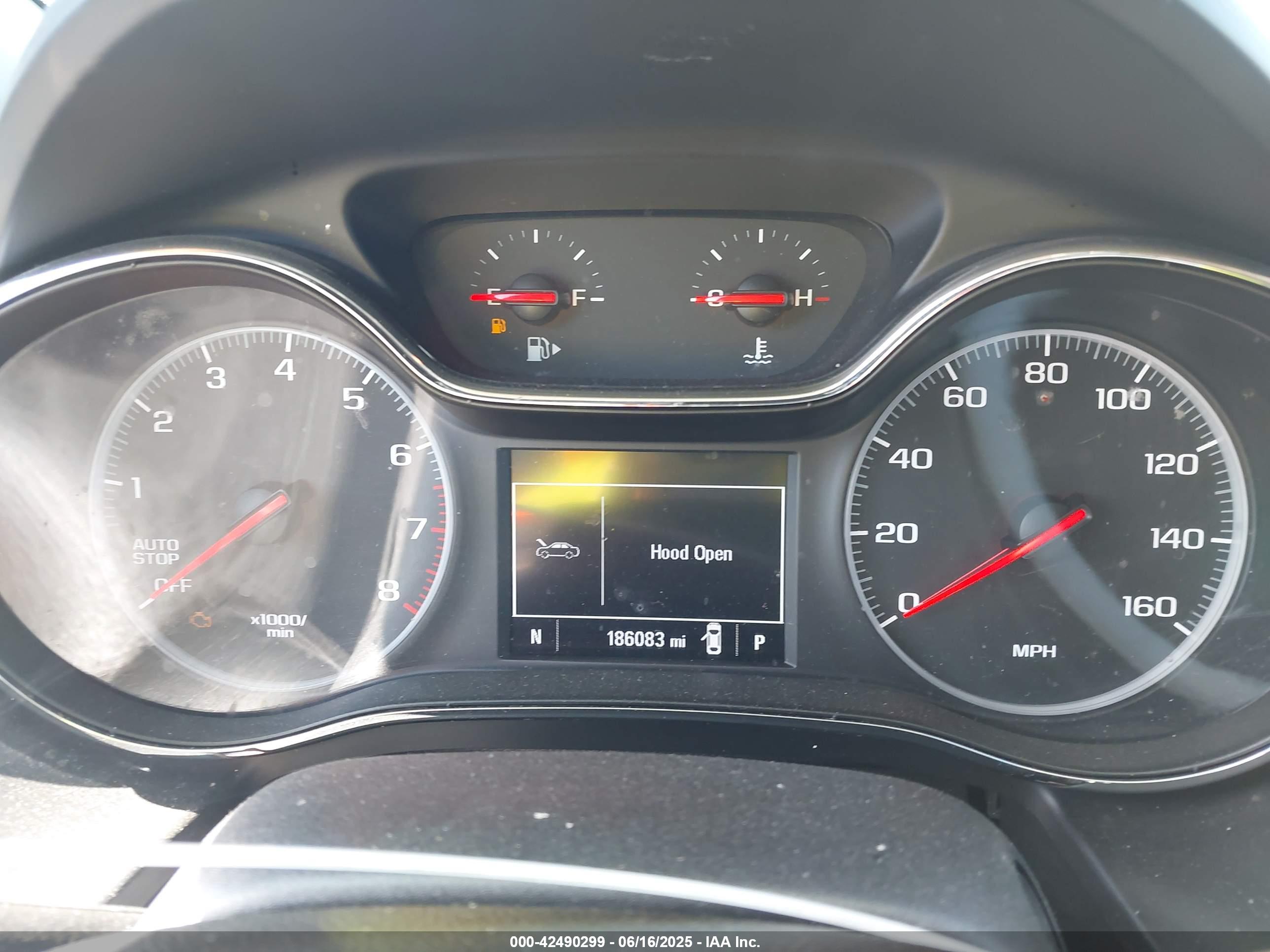 CHEVROLET CRUZE image 7