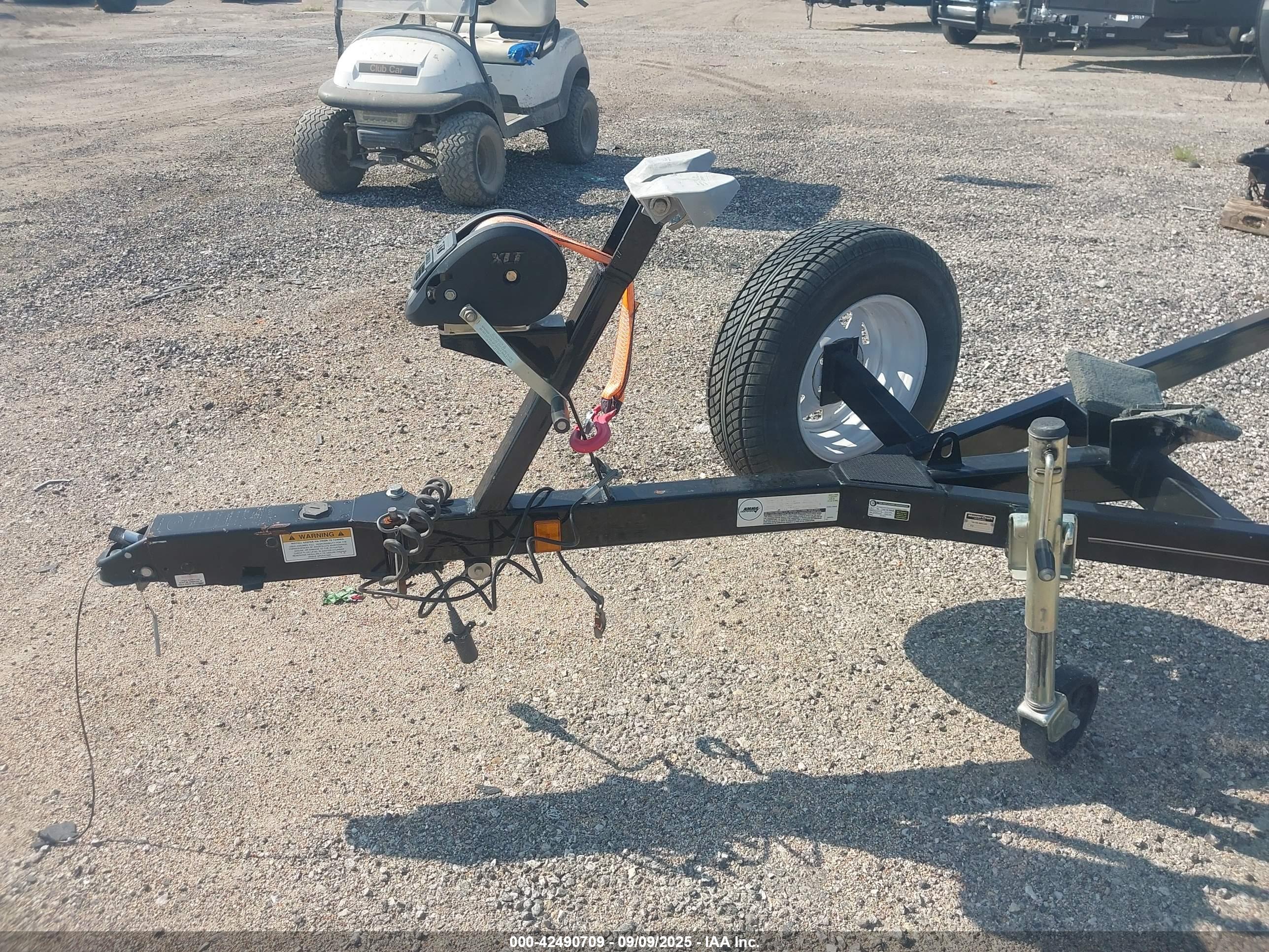 MASTERCRAFT OTHER image 10