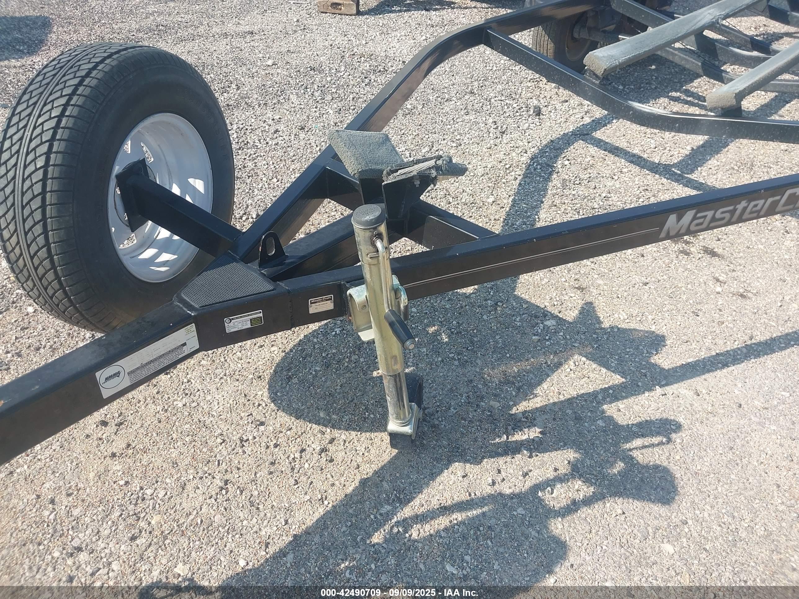 MASTERCRAFT OTHER image 11