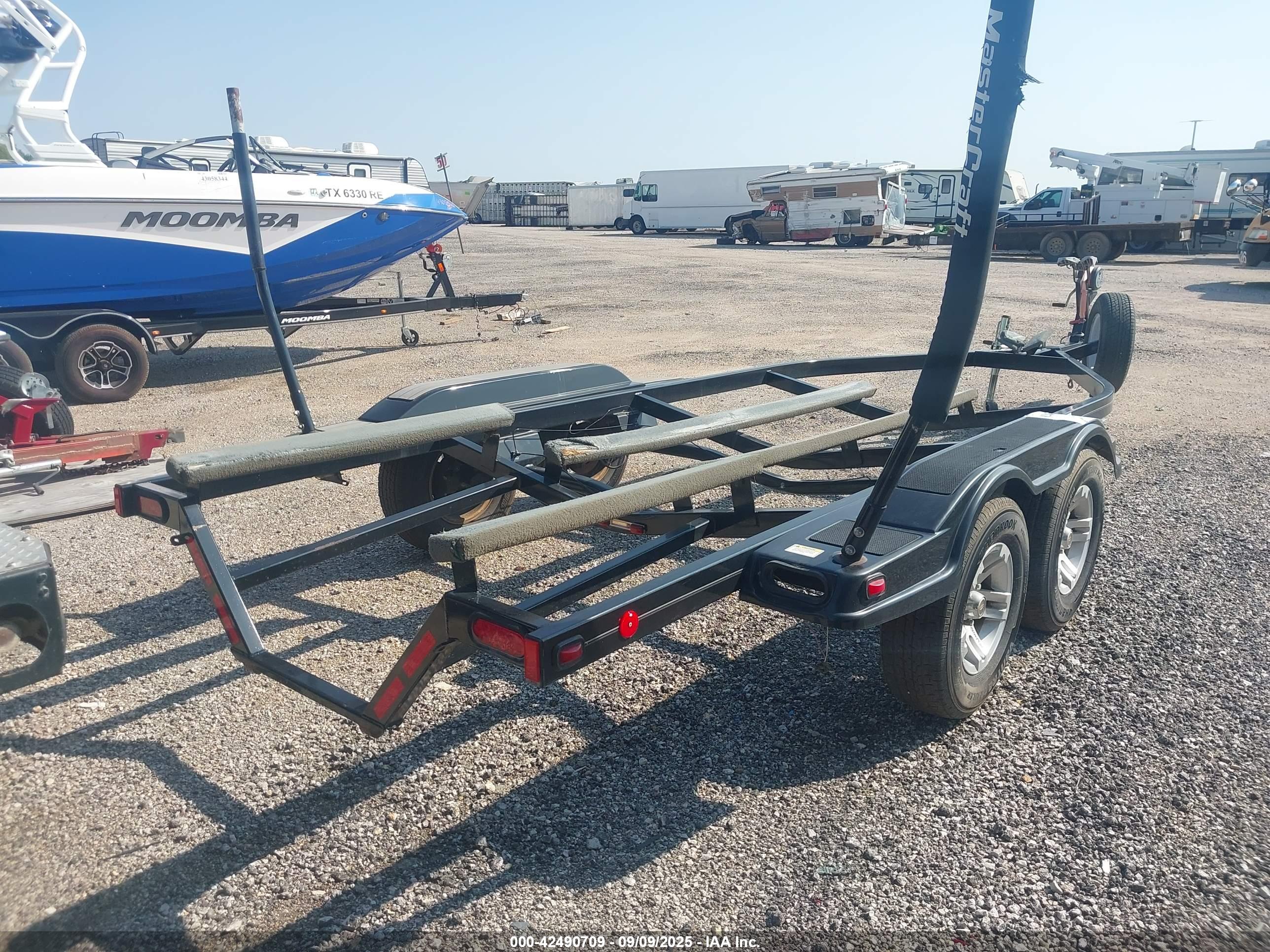 MASTERCRAFT OTHER image 4