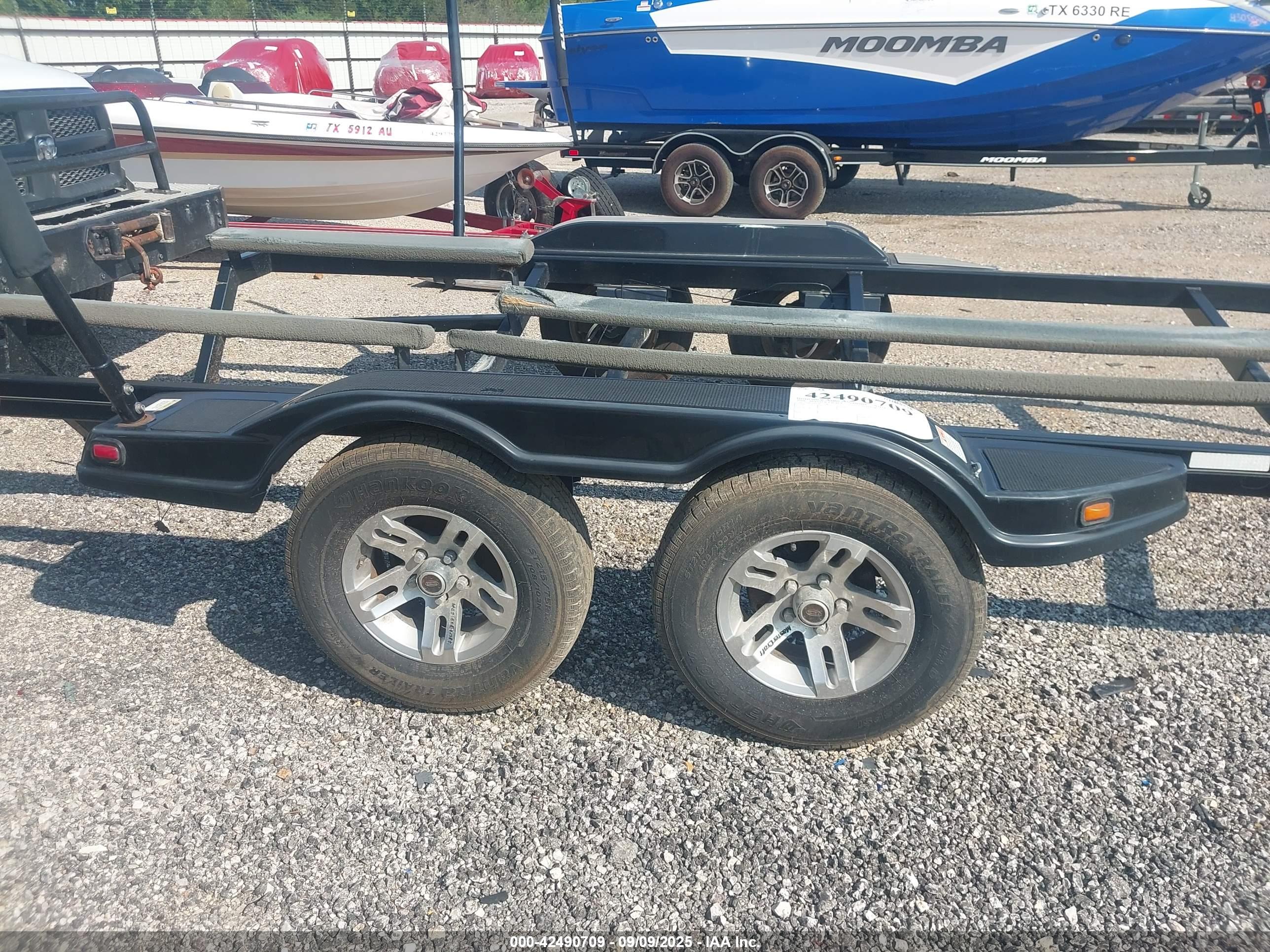 MASTERCRAFT OTHER image 5